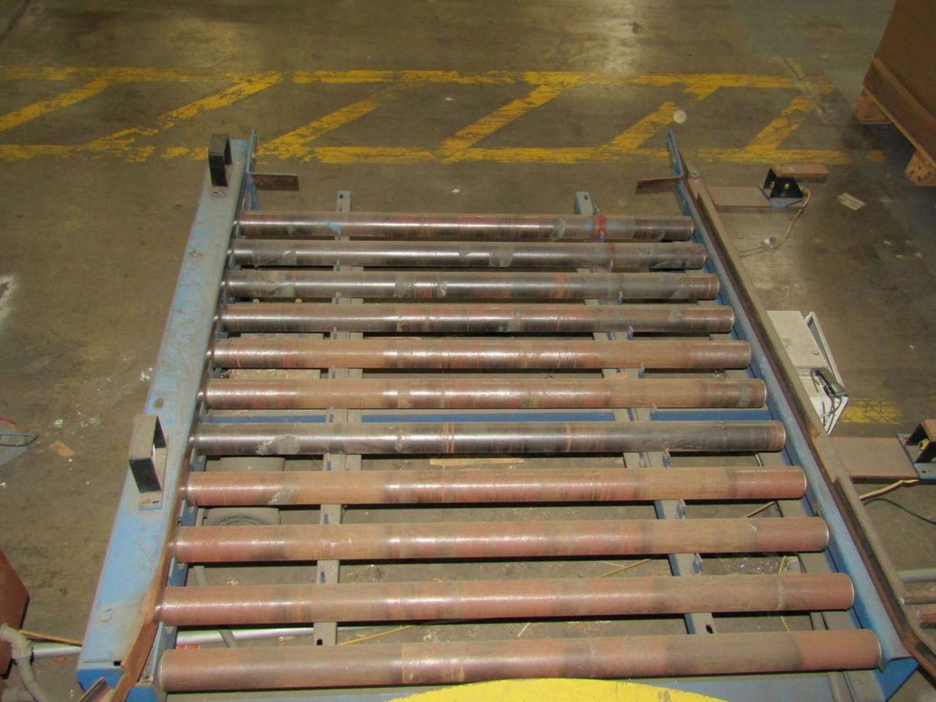 Vertical Systems Unstacker Pallet Unstacker - Image 4 of 5