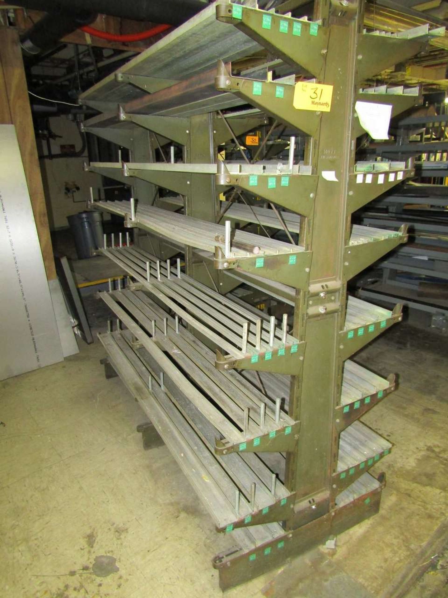 Cantilever Rack - Image 2 of 3