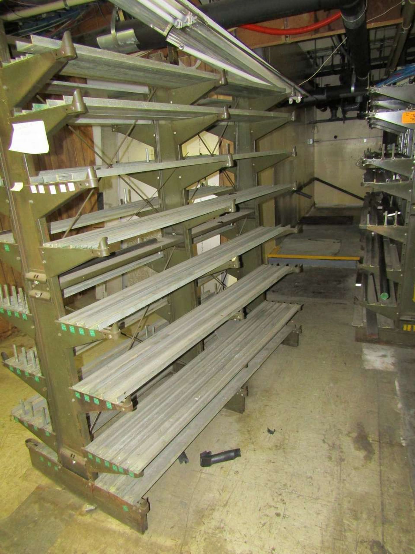 Cantilever Rack - Image 3 of 3