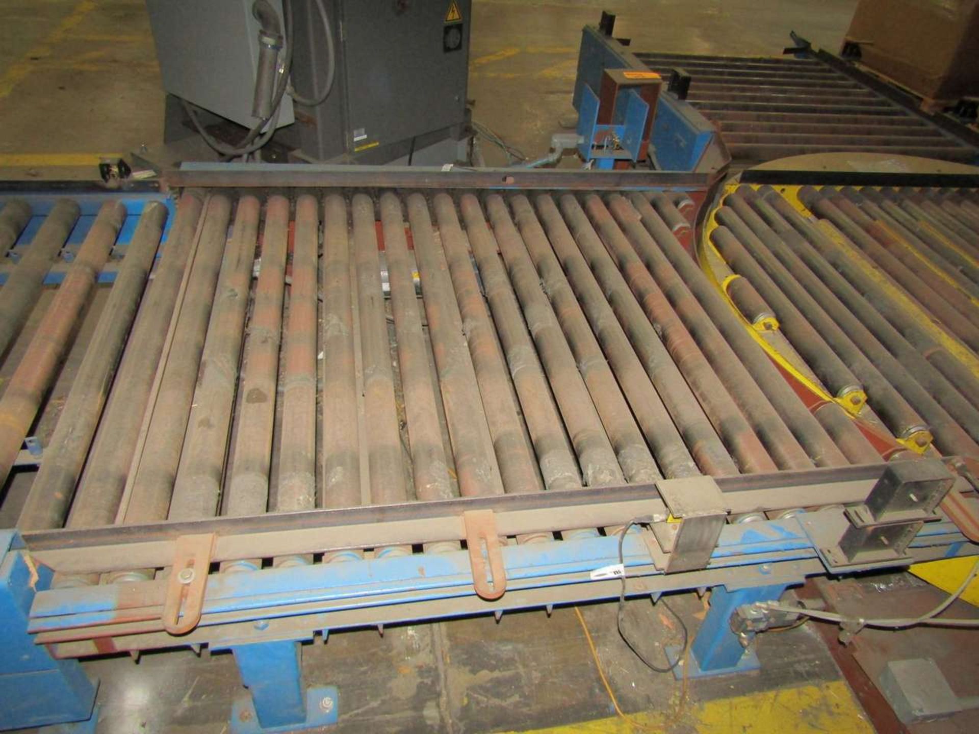 Vertical Systems Unstacker Pallet Unstacker - Image 3 of 5