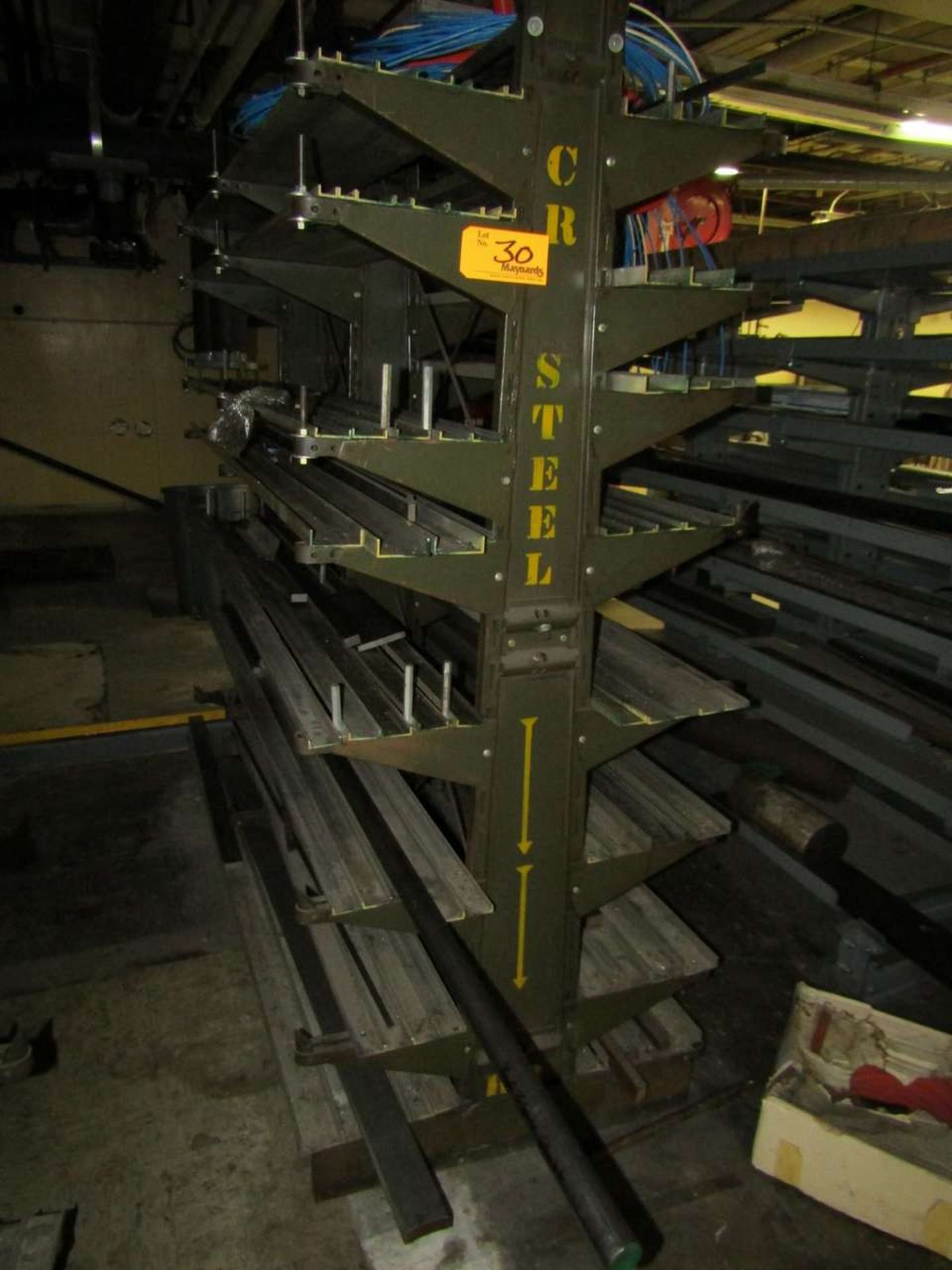 Cantilever Rack - Image 2 of 2