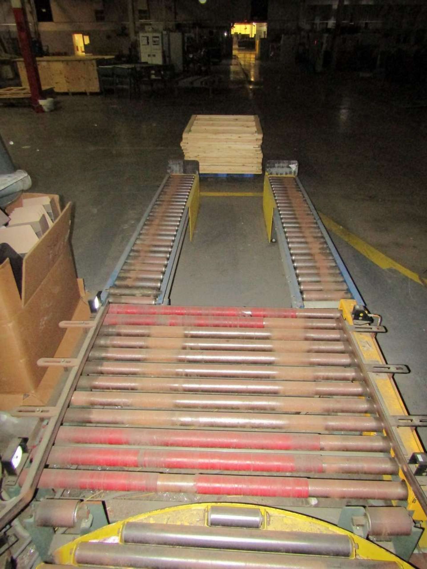 Vertical Systems Unstacker Pallet Unstacker - Image 5 of 5