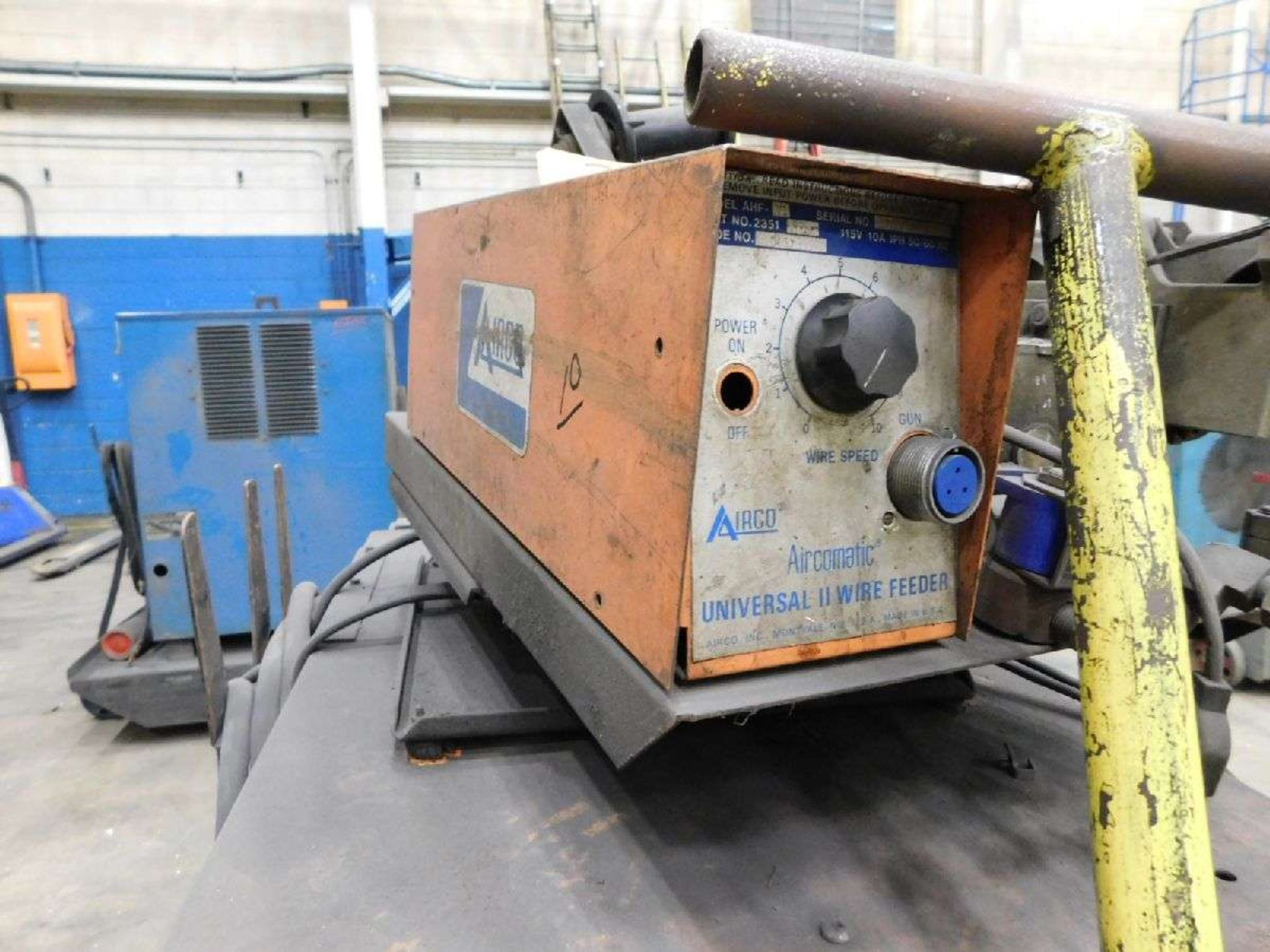 Airco CV-300 II Welder - Image 3 of 3