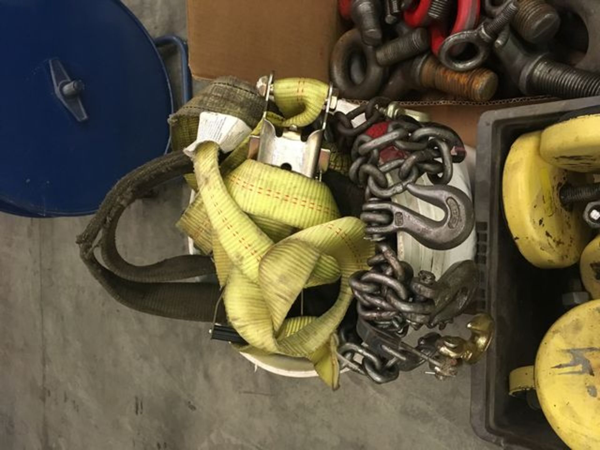 Lifting Equipment - Image 5 of 8