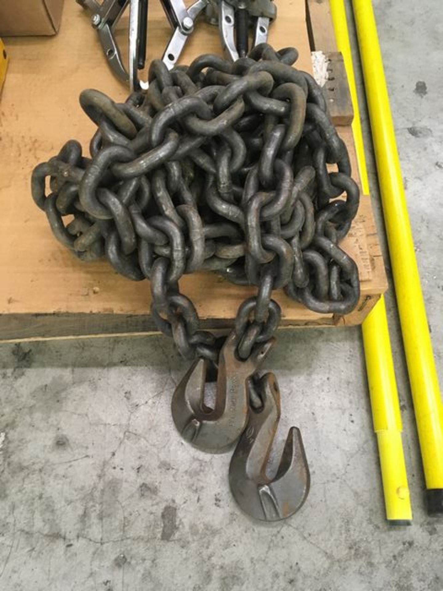 Lifting Equipment - Image 4 of 8