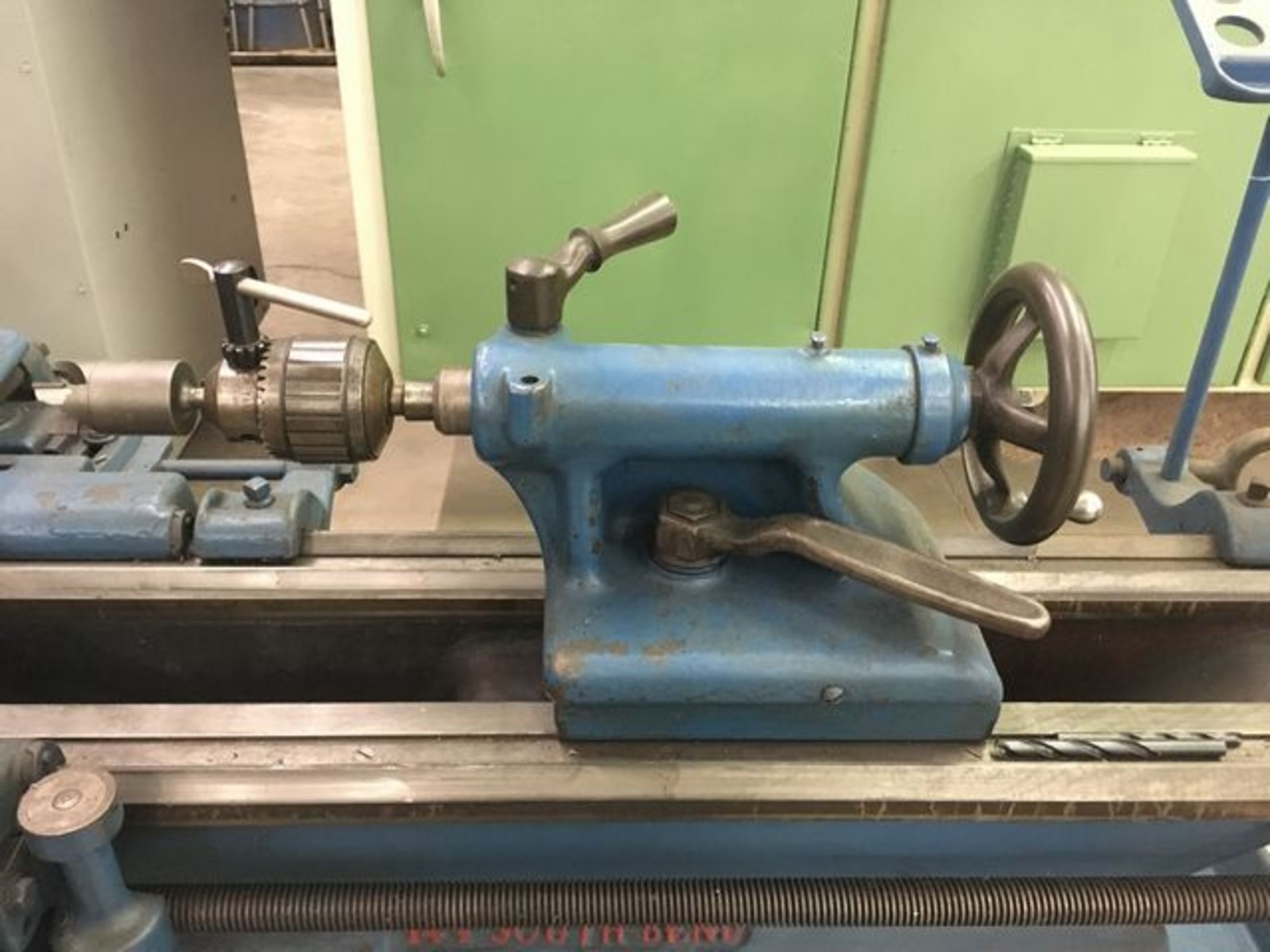 South Bend Gear Lathe - Image 2 of 5