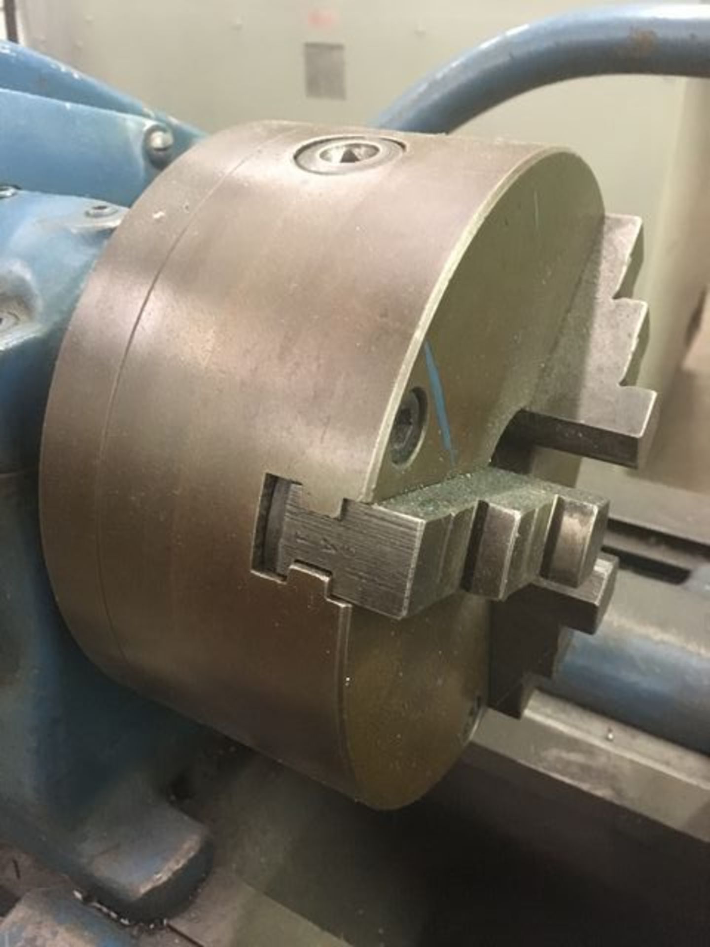 South Bend Gear Lathe - Image 5 of 5