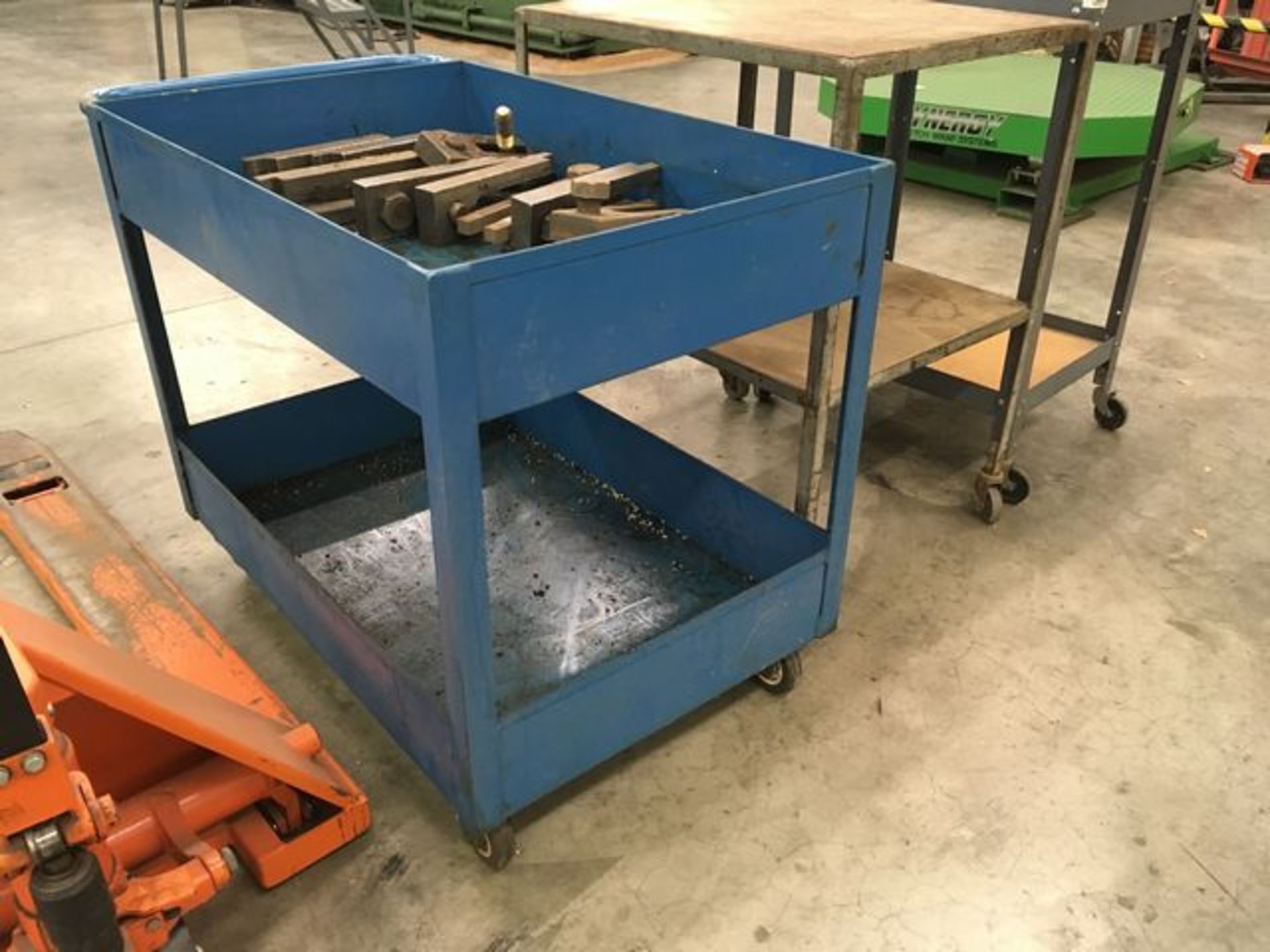 Zenith Pallet Jack - Image 4 of 5