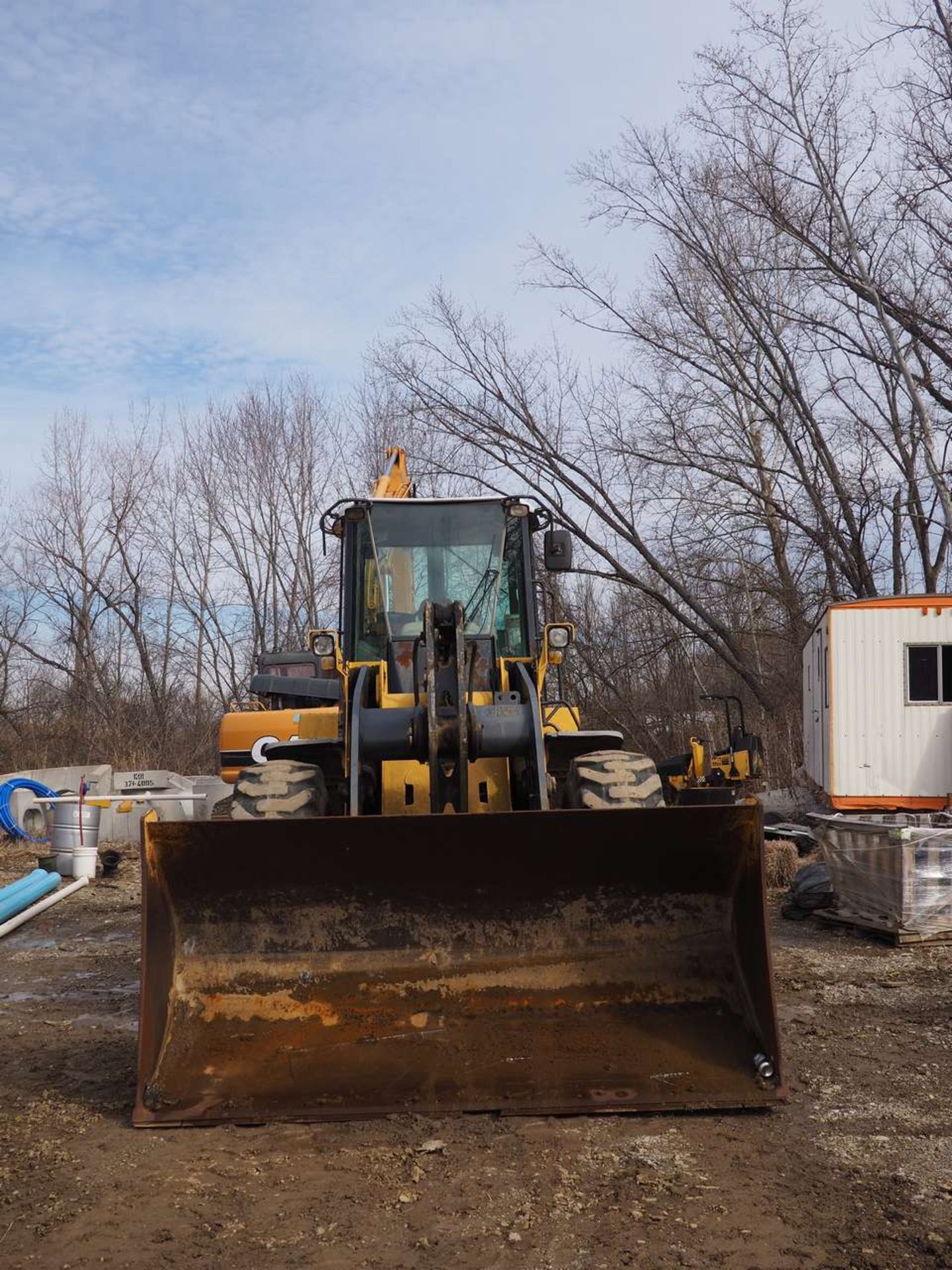 John Deere 544J Wheel Loader - Image 11 of 13