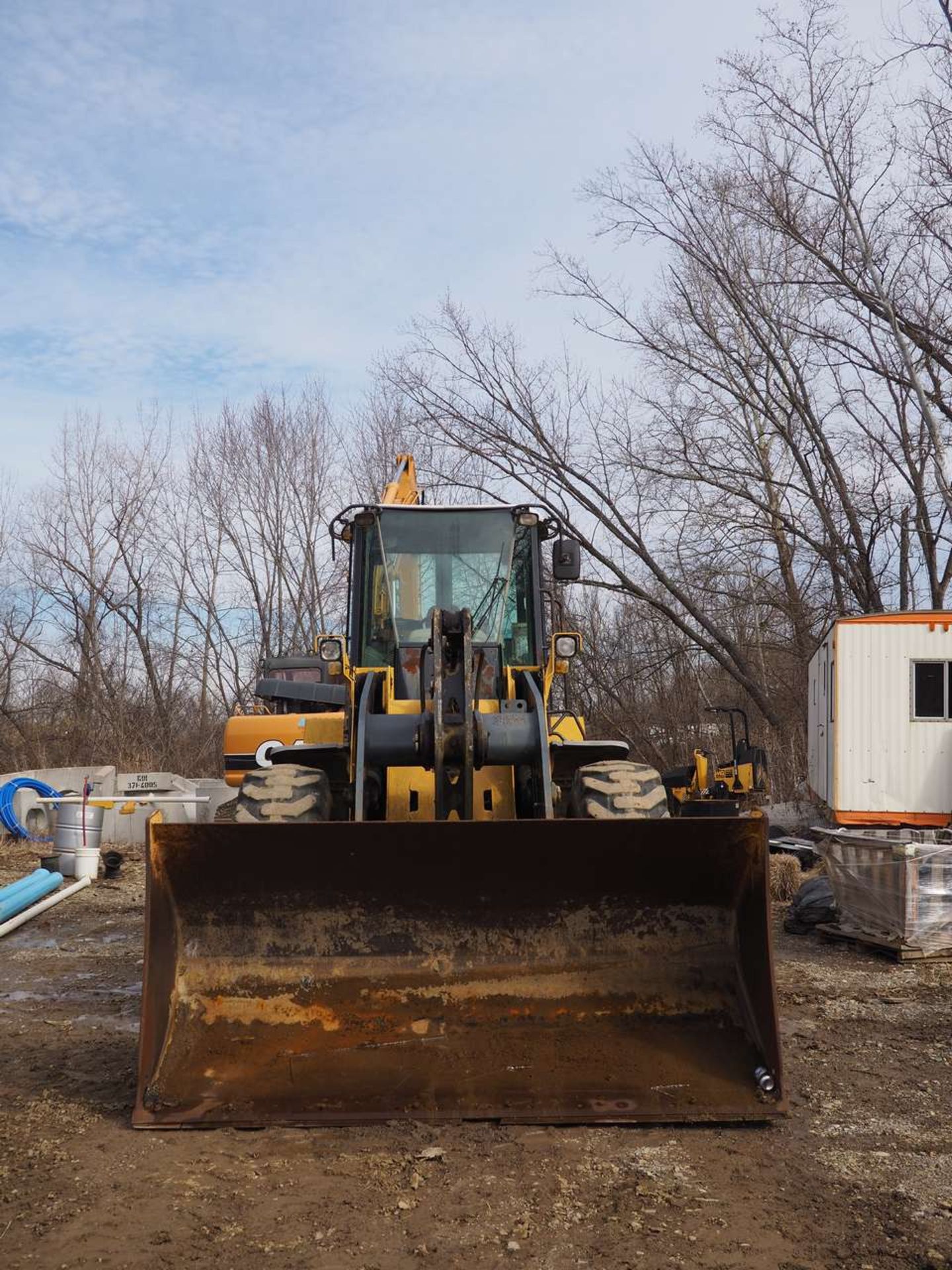 John Deere 544J Wheel Loader - Image 12 of 13