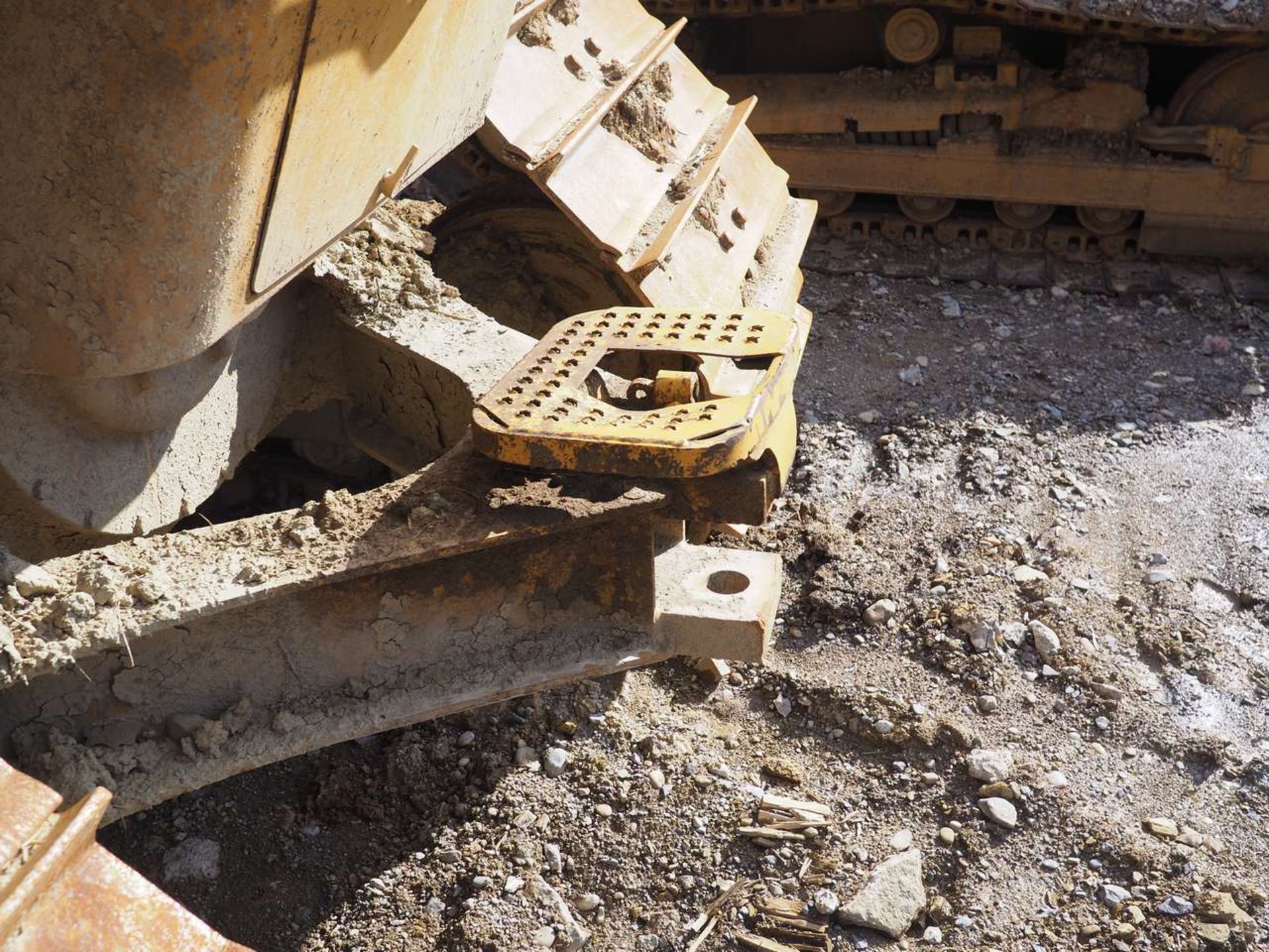 2003 CAT D6N Crawler Tractor - Image 5 of 17