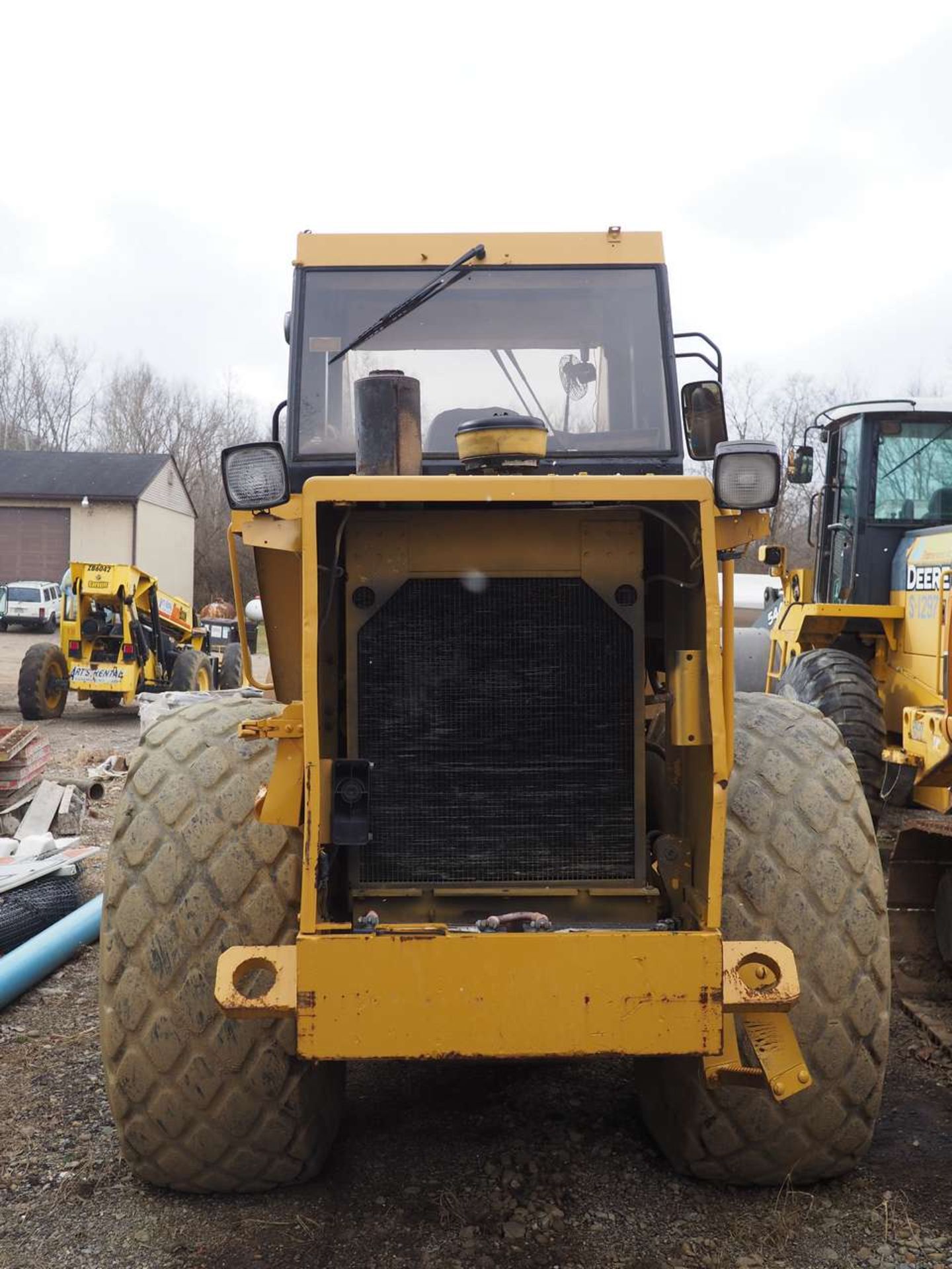 John Deere 544J Wheel Loader - Image 8 of 13