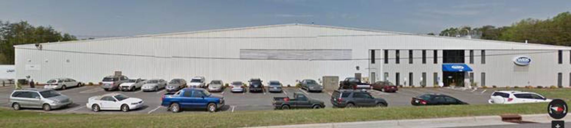 REAL ESTATE: Land - Total Site Acreage Is 17.5 Acres; Gross Building Area - 120,900 SqFt/ - Image 2 of 5