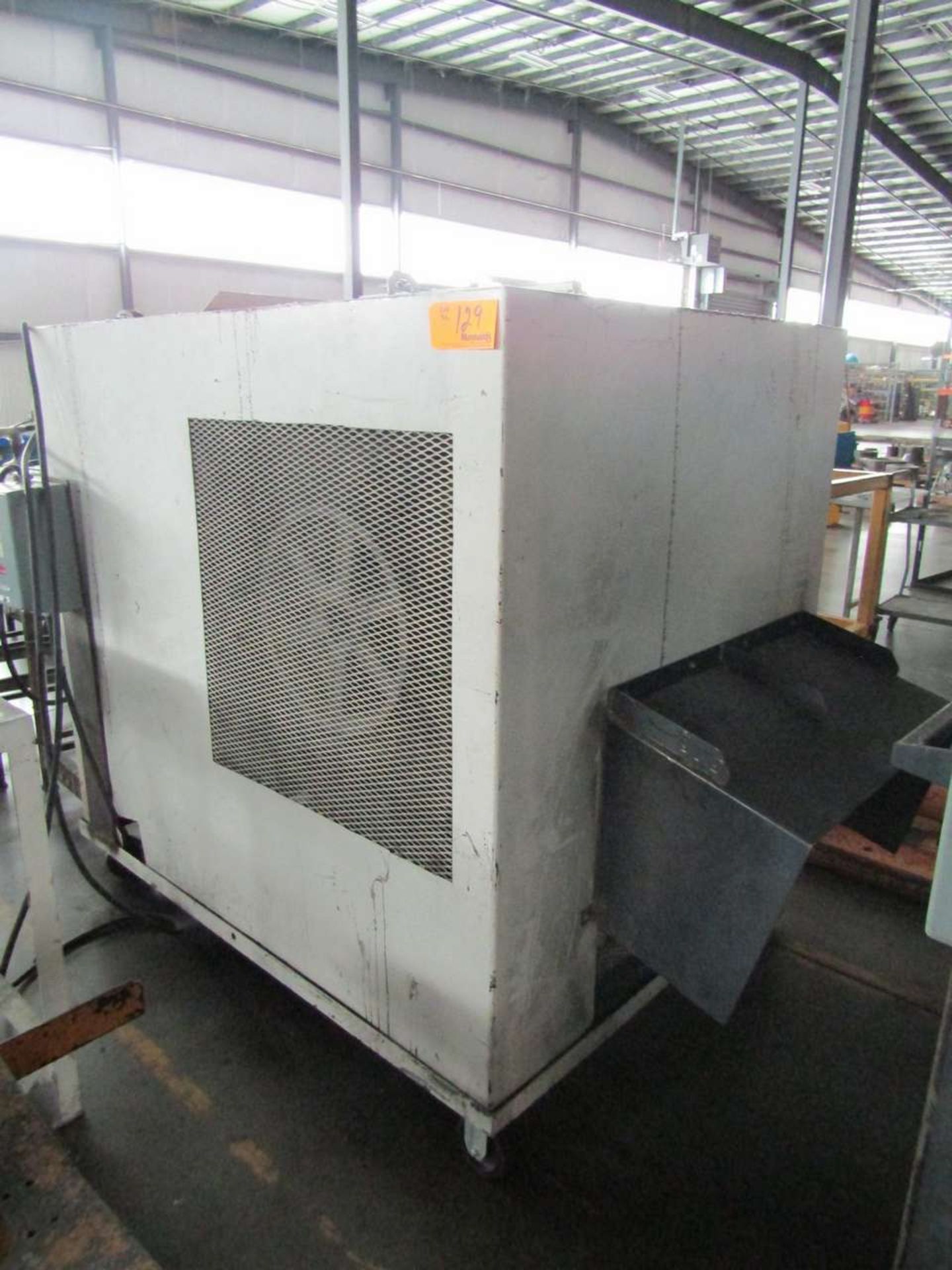 Industrial Box Fan 50'' x 50'' - Image 2 of 2