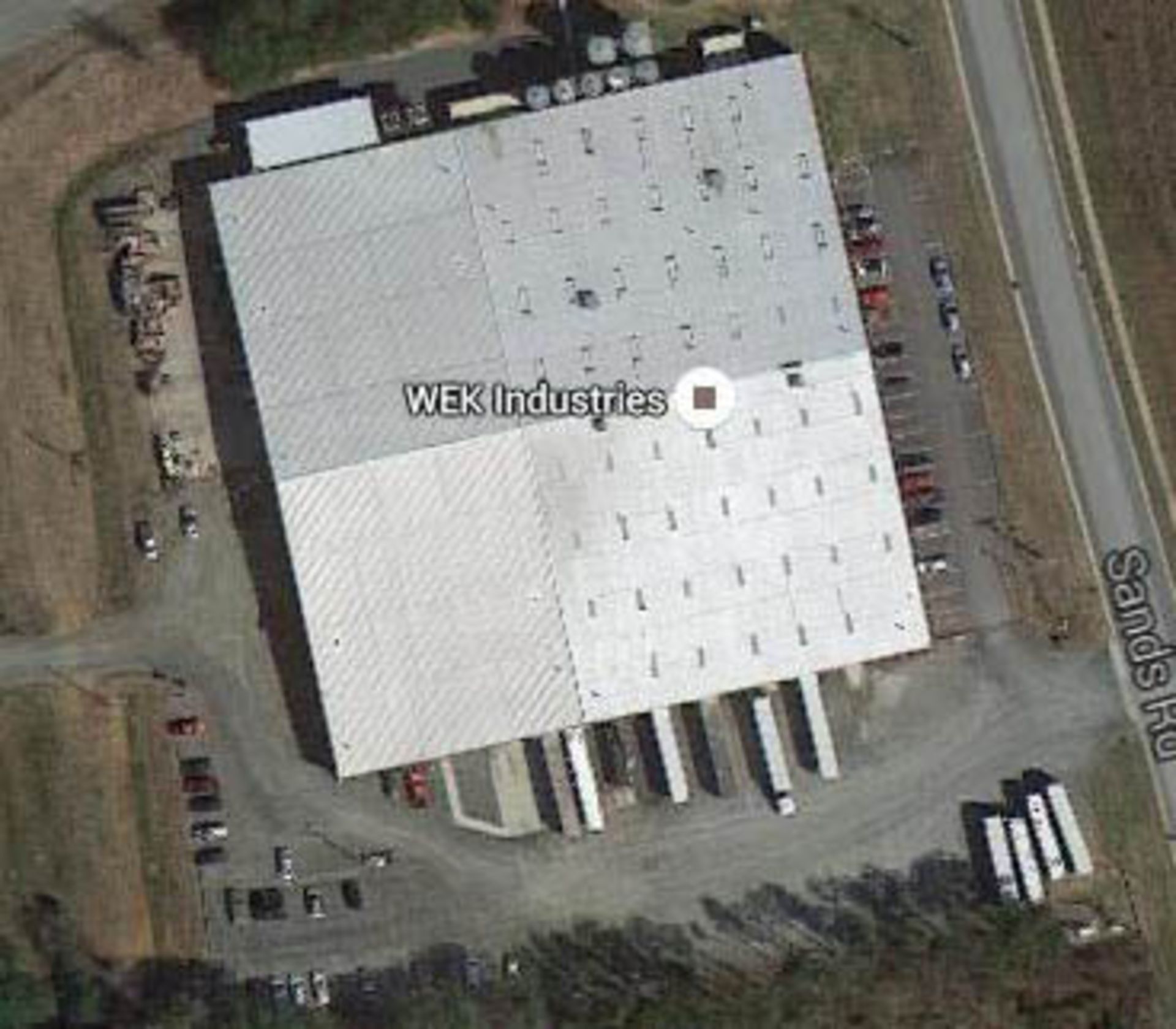 REAL ESTATE: Land - Total Site Acreage Is 17.5 Acres; Gross Building Area - 120,900 SqFt/ - Image 5 of 5