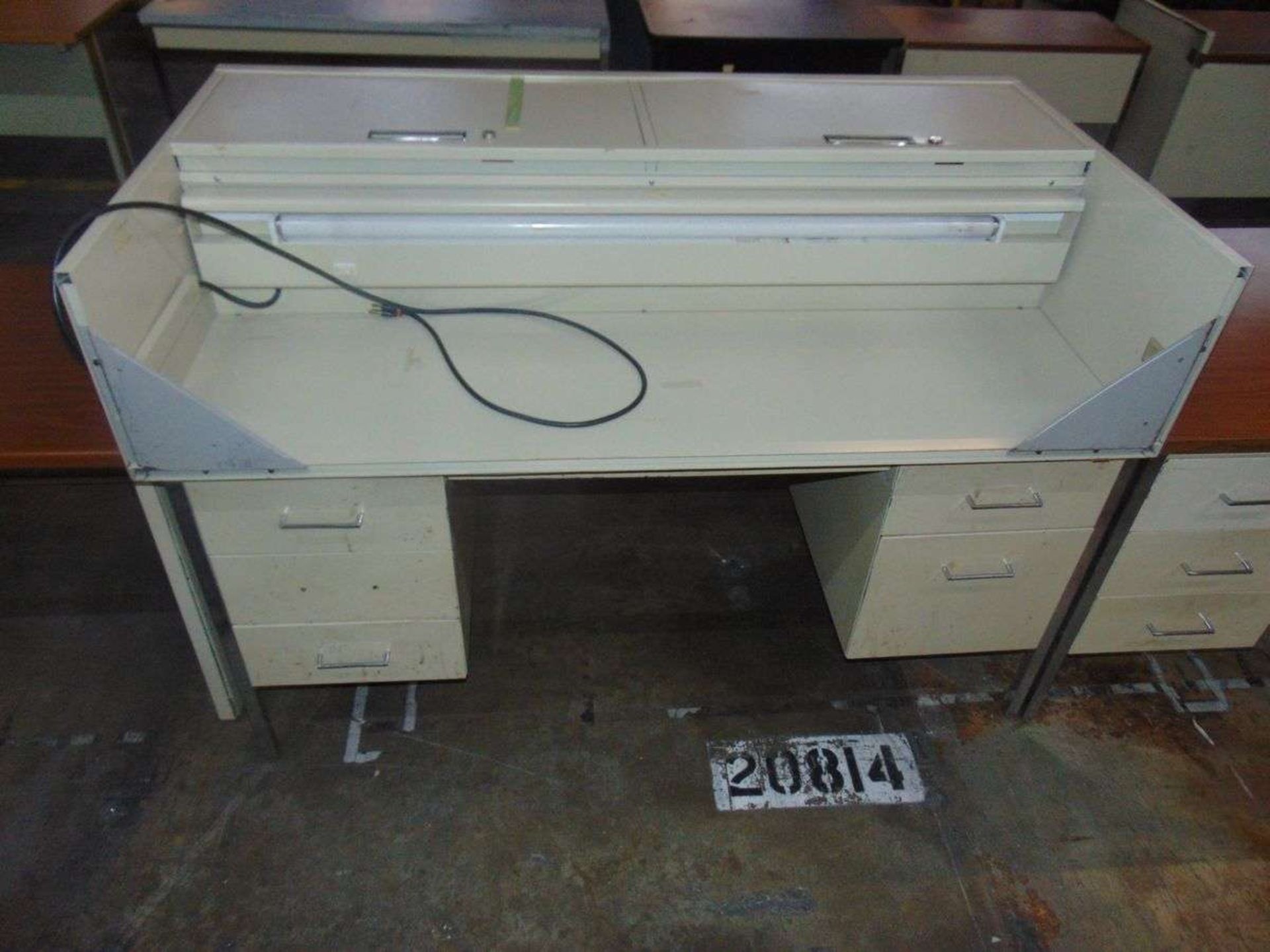 Office Furniture - Image 2 of 5