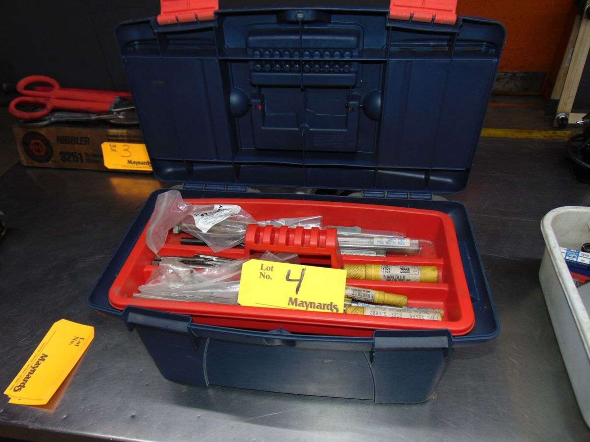 Zag Tool Kit