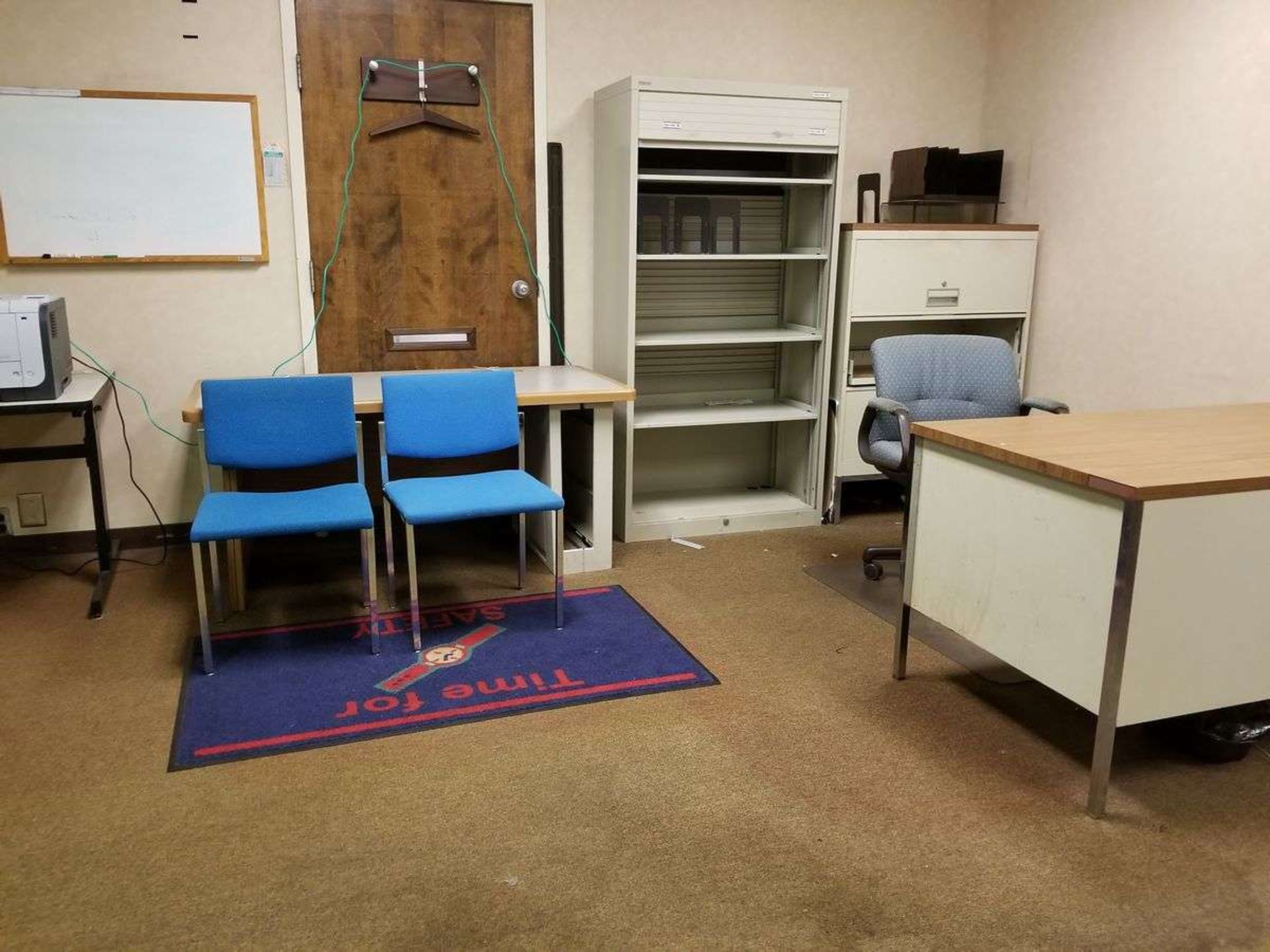 Office Furniture - Image 12 of 18