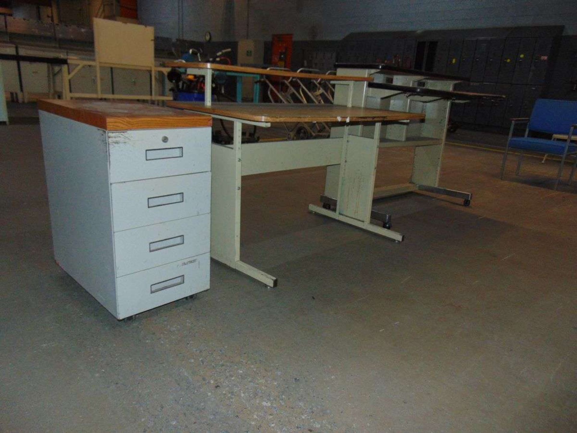 Office Furniture - Image 2 of 6