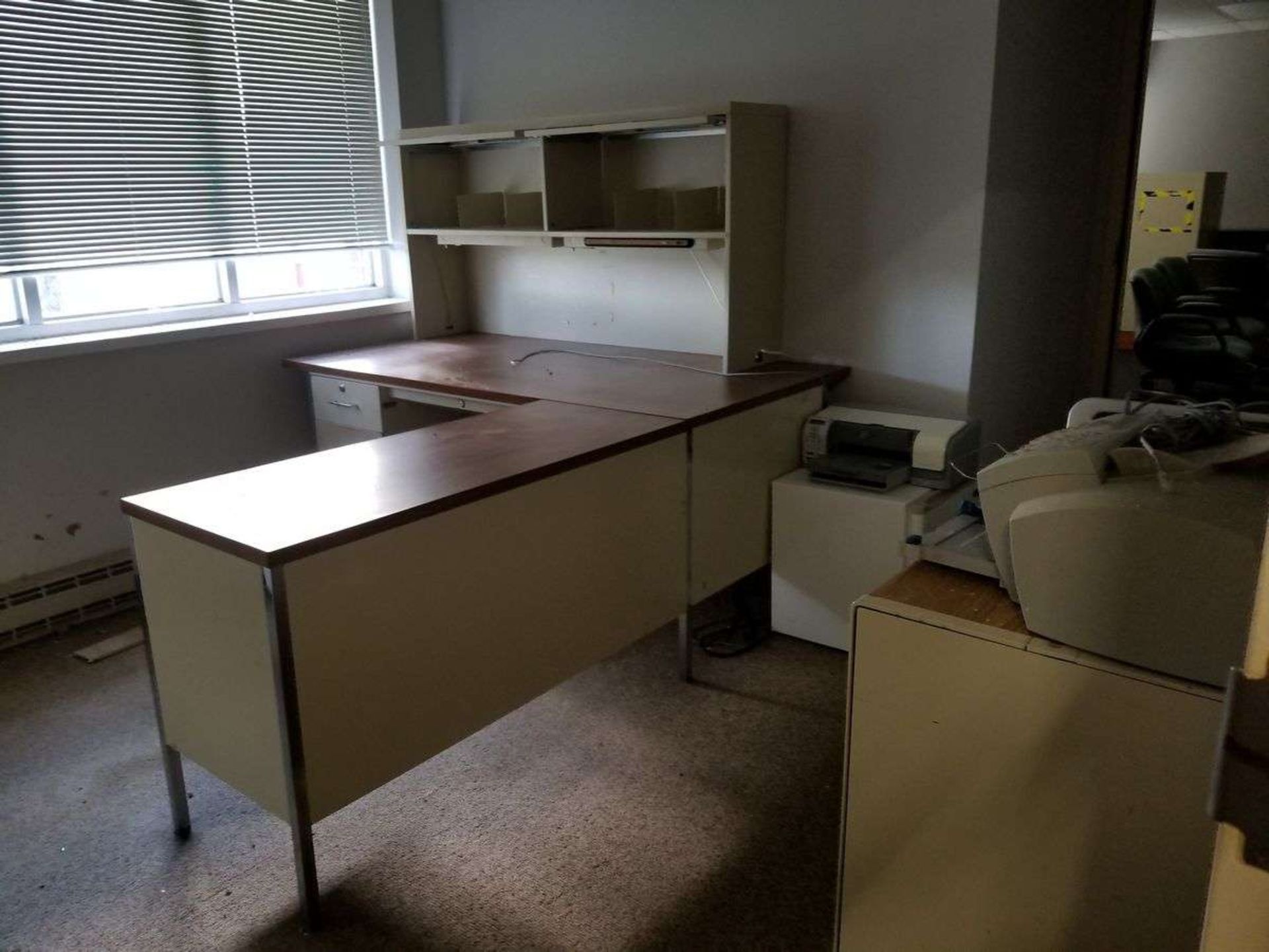 Office Furniture - Image 12 of 15