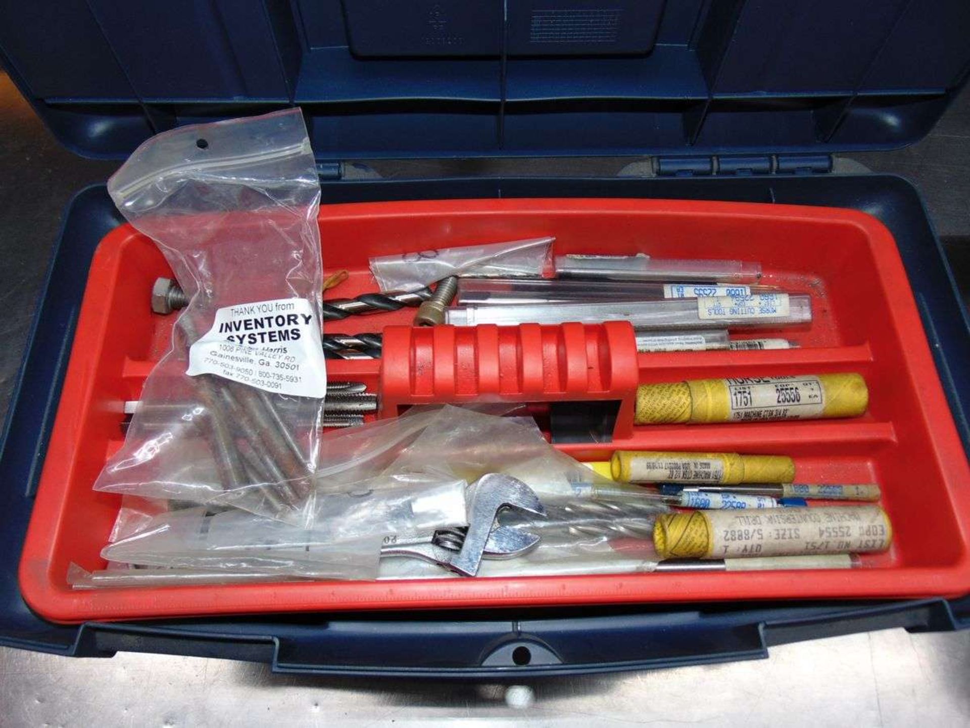 Zag Tool Kit - Image 2 of 3