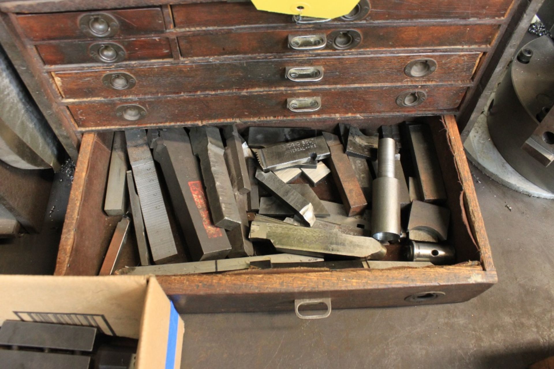 Tool Cabinet w/ Contents - Image 2 of 6