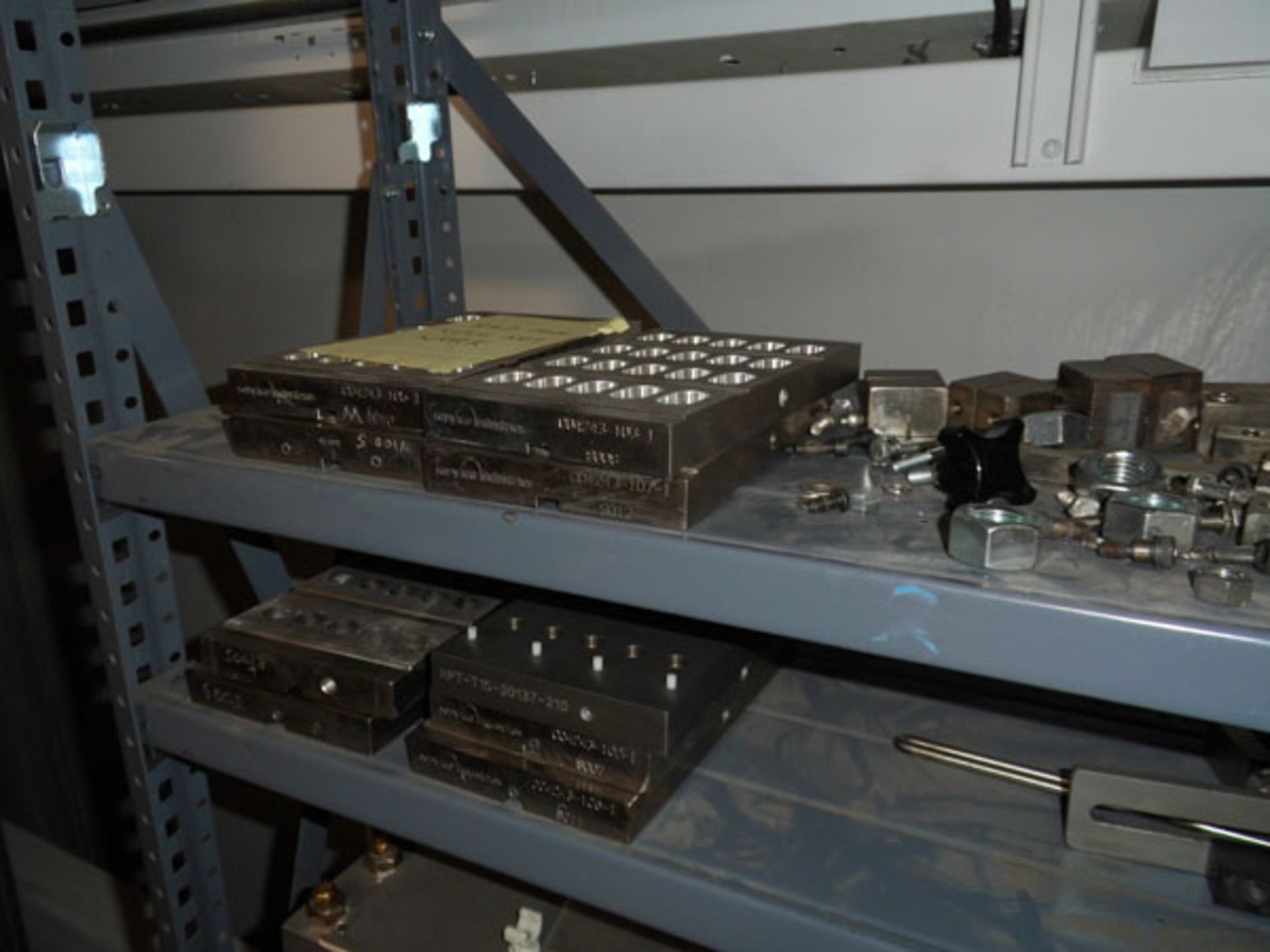 Spare Tooling For MAC S-300 Packaging Machines - Image 4 of 11