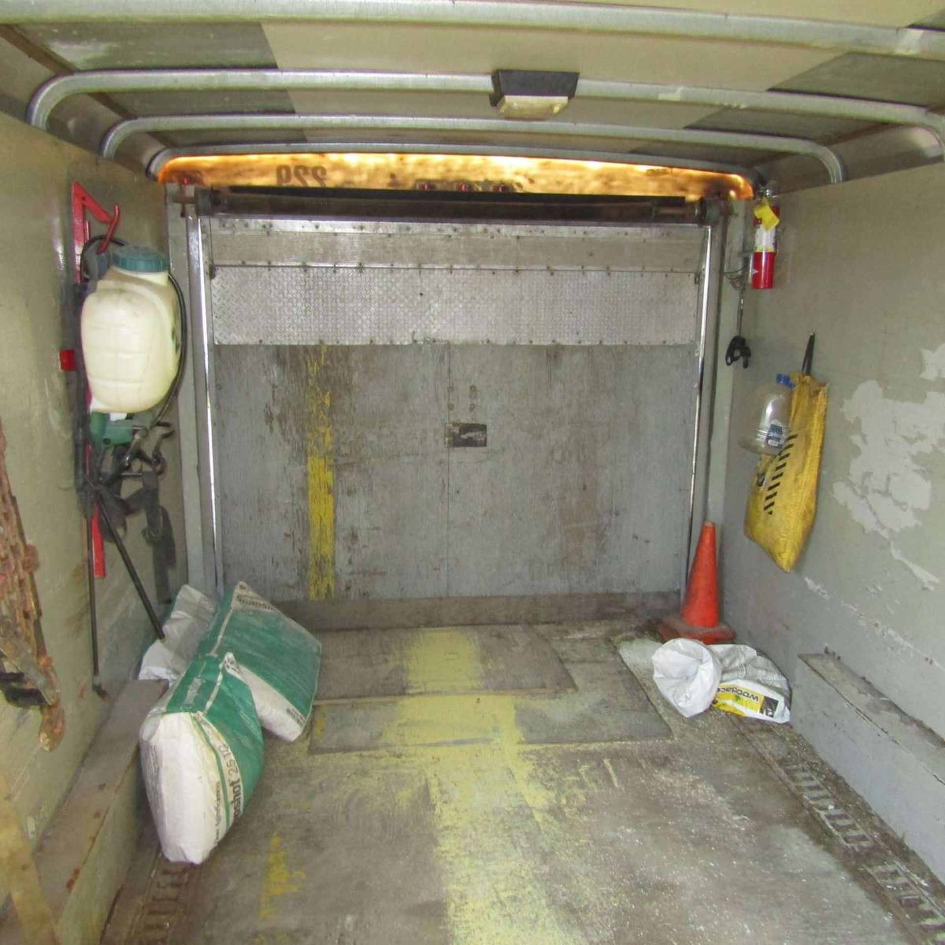 Wells Cargo LW1622 16' Enclosed Trailer - Image 4 of 4