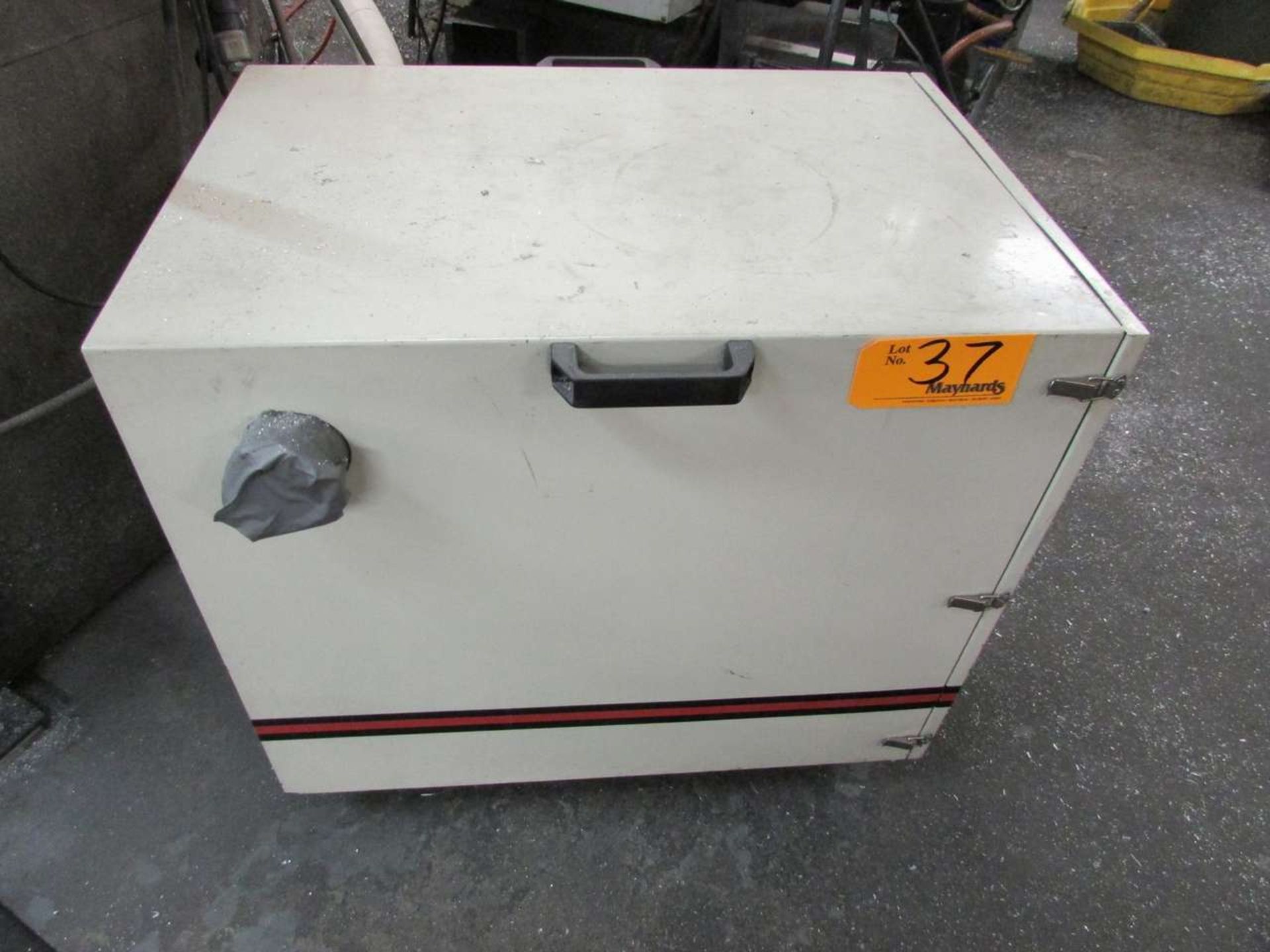 Jet JDC-500 Metal Dust Collector