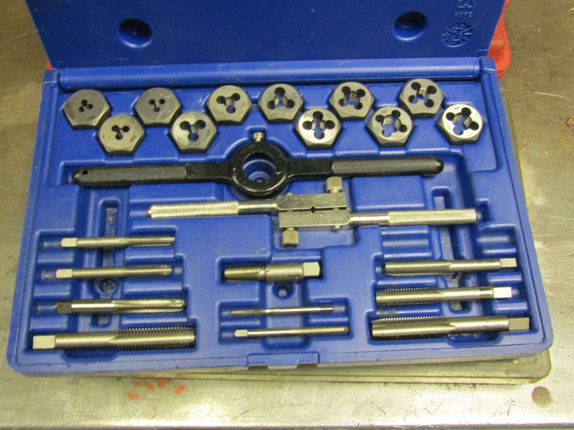 (6) Assorted Tap & Die Sets - Image 6 of 7