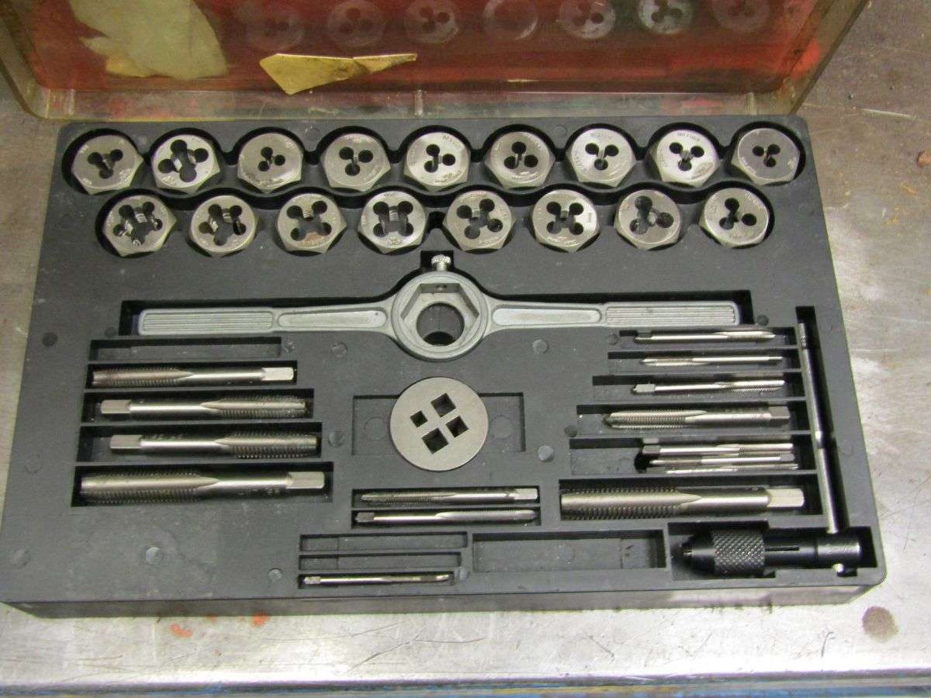 (6) Assorted Tap & Die Sets - Image 7 of 7