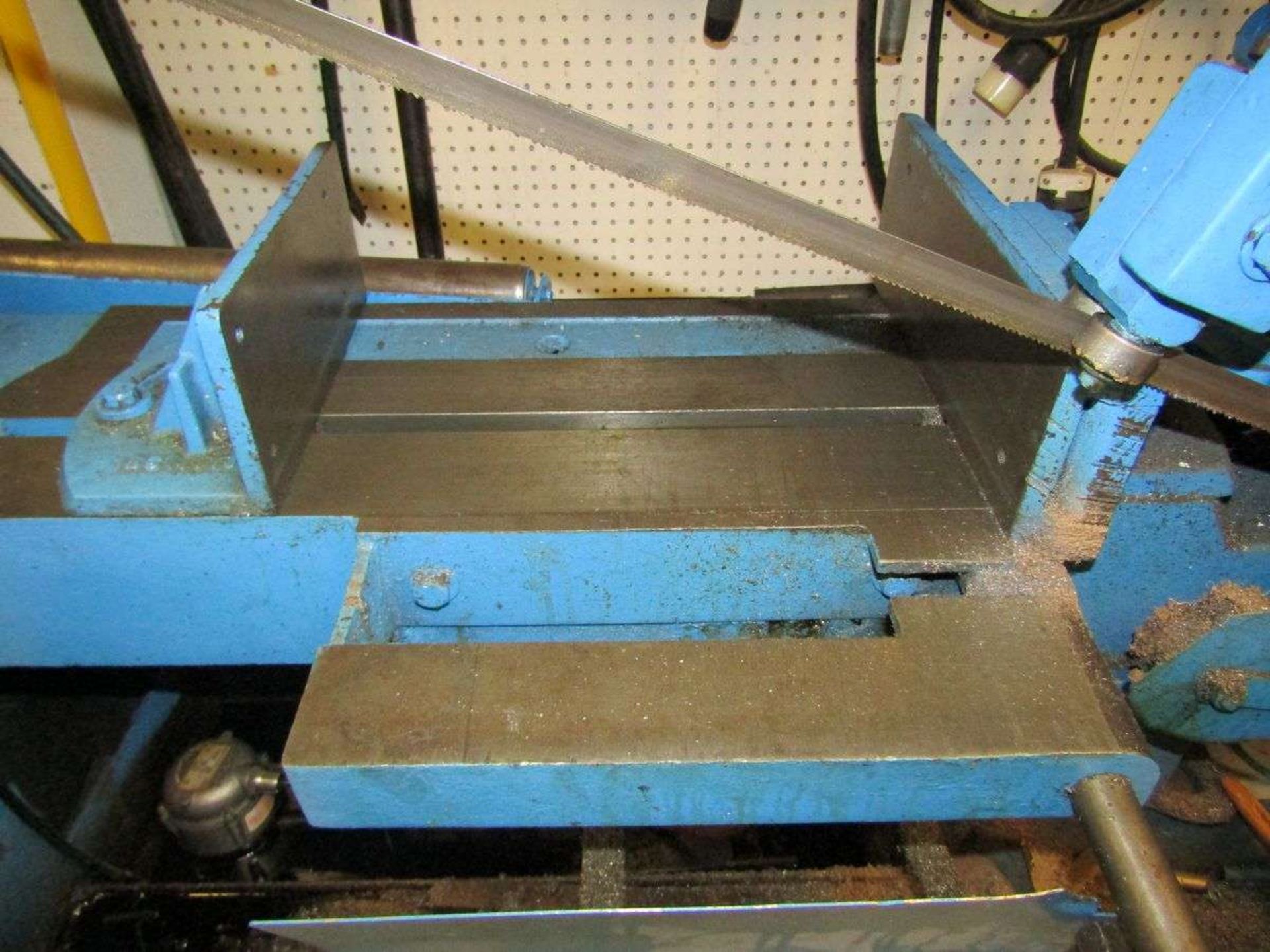 Kalamazoo 9A-W Horizontal Band Saw - Image 2 of 2