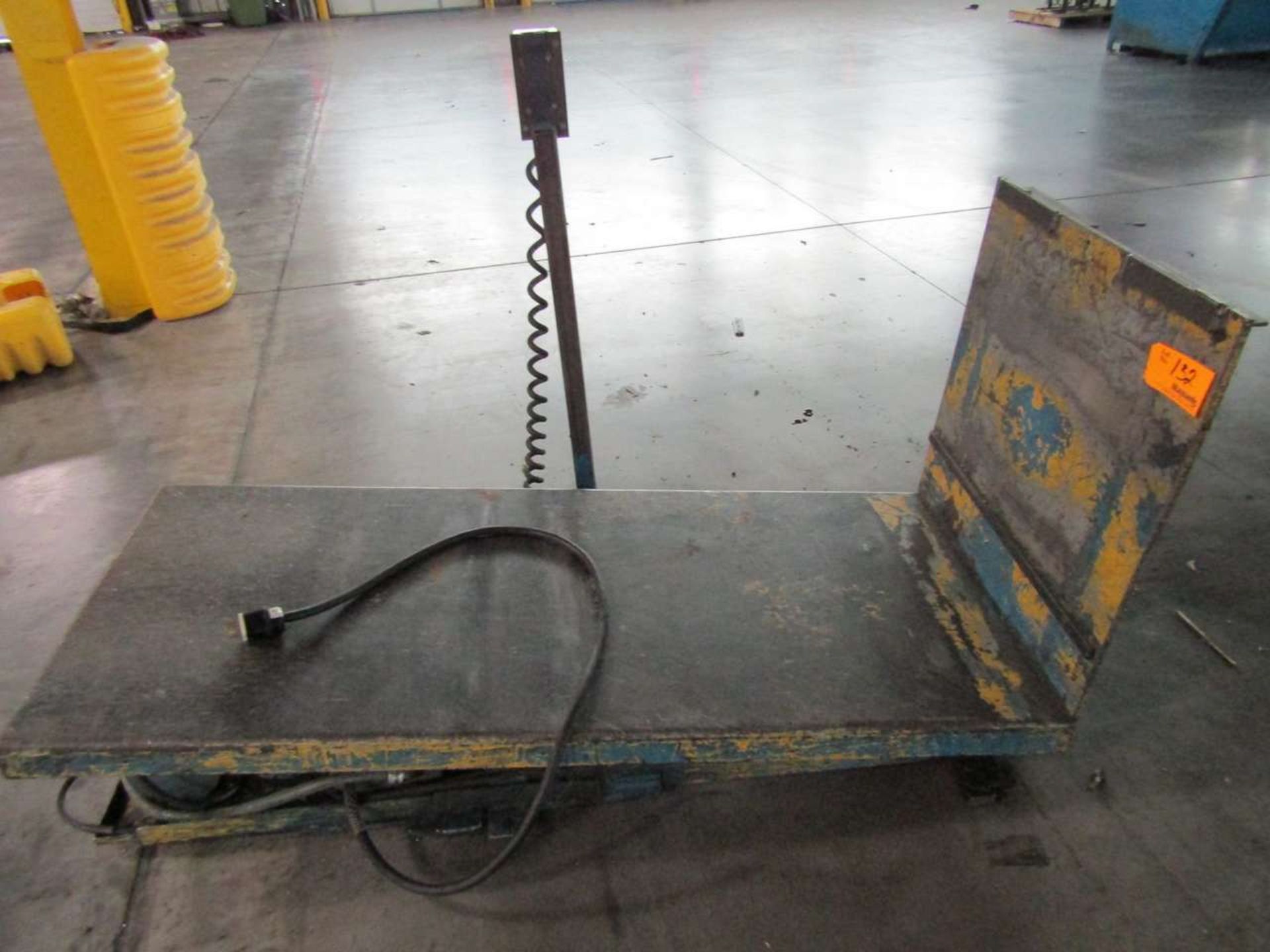 Lift Table