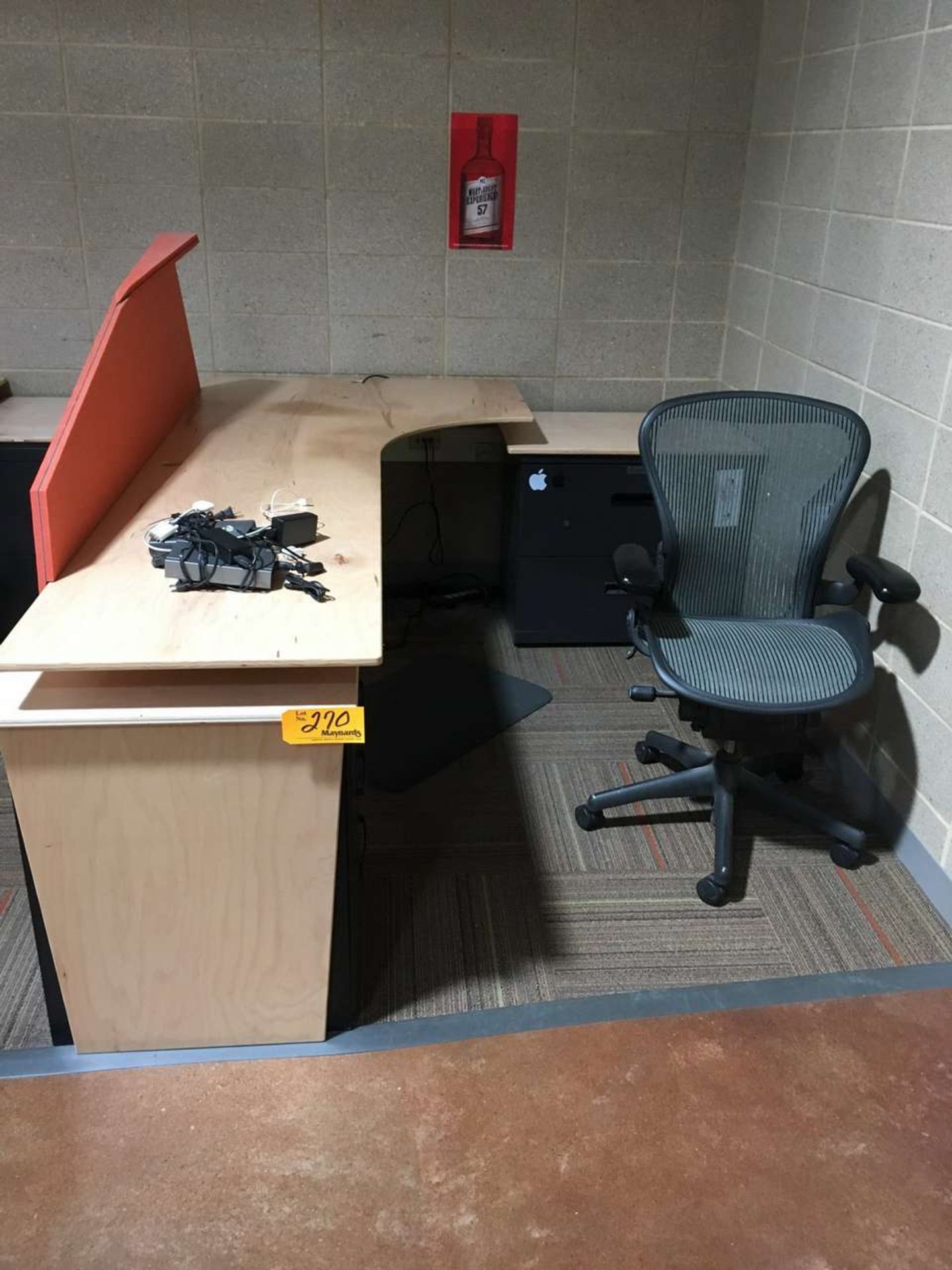 Office Furniture