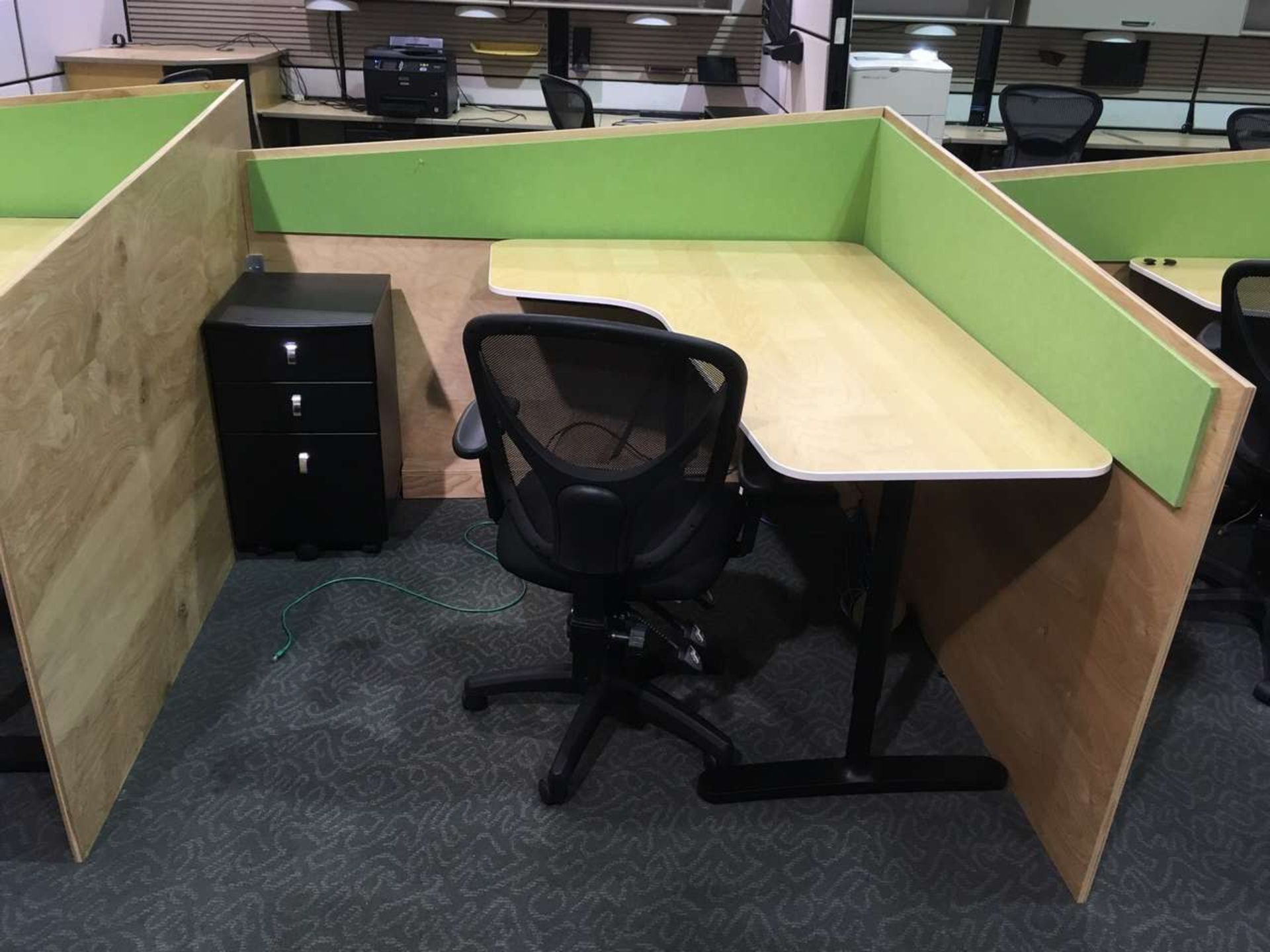 Office Furniture - Image 5 of 6