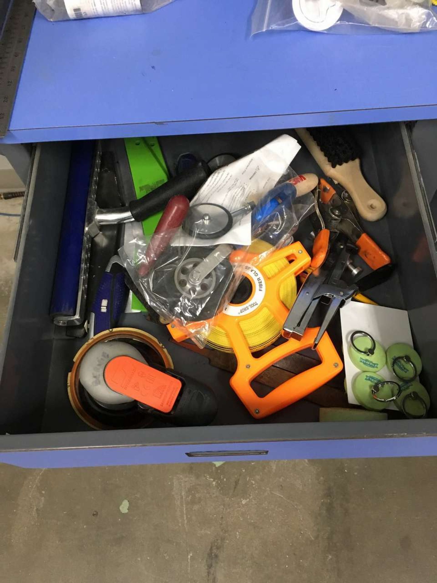 Tool Cart - Image 2 of 2