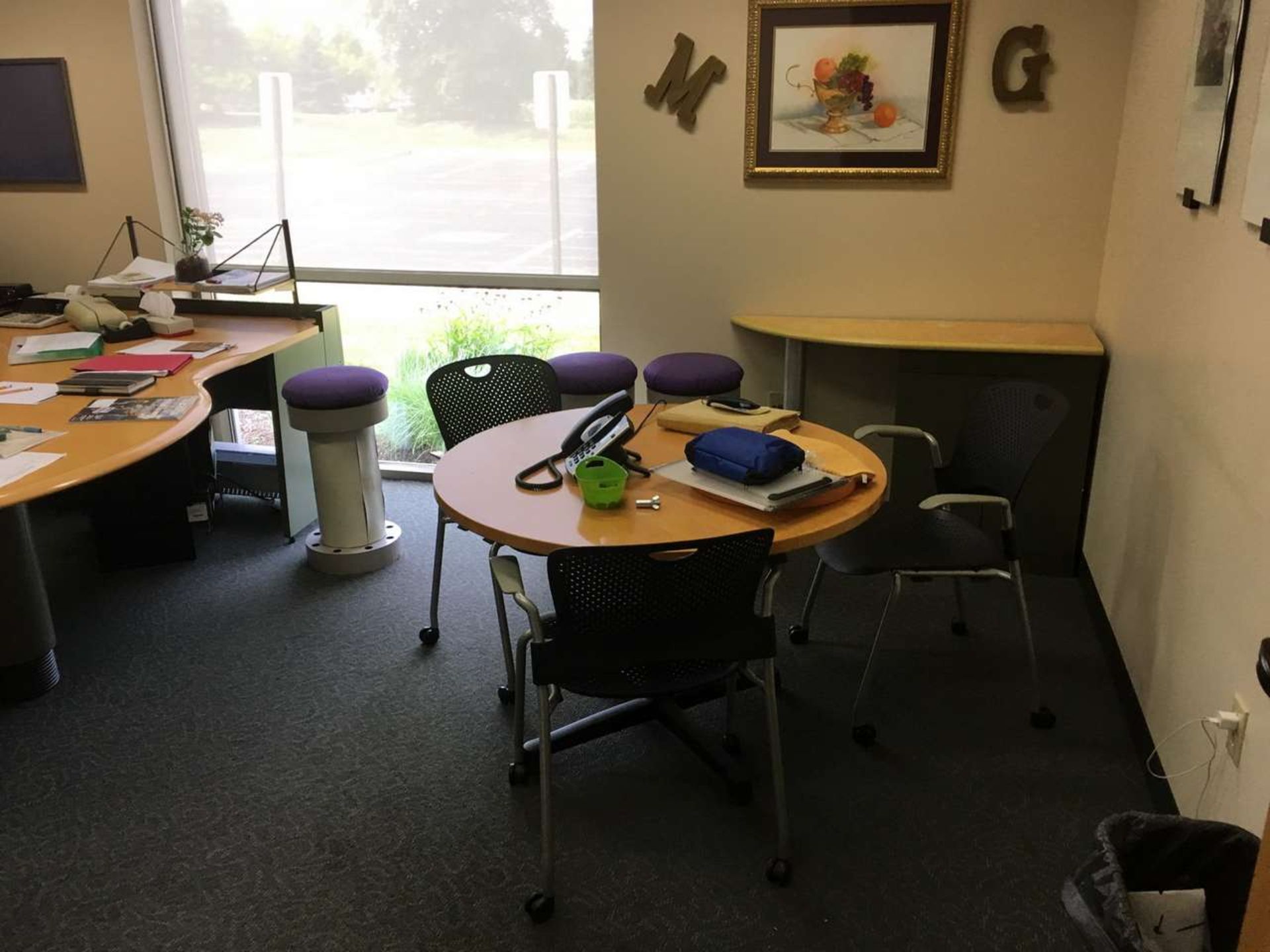 Office Furniture - Image 2 of 7