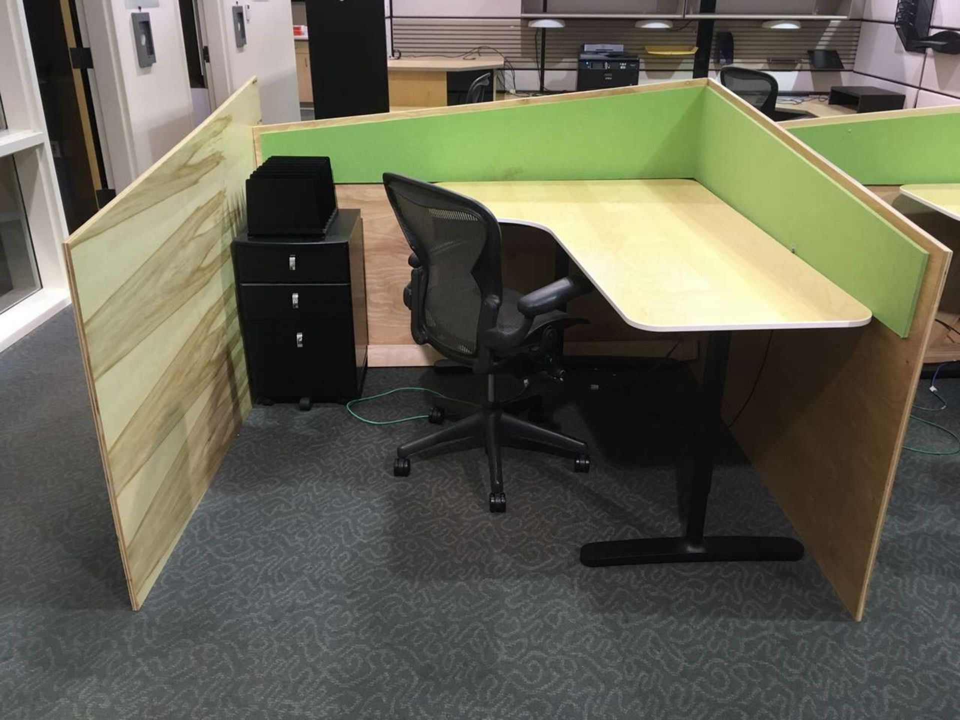 Office Furniture - Image 6 of 6