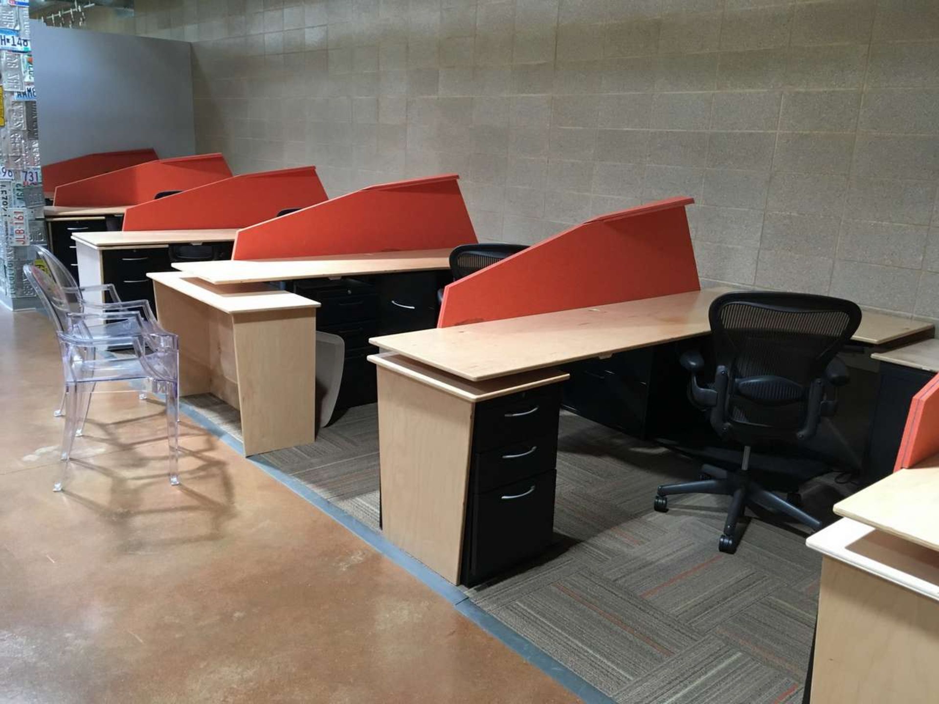 Office Furniture - Image 2 of 4