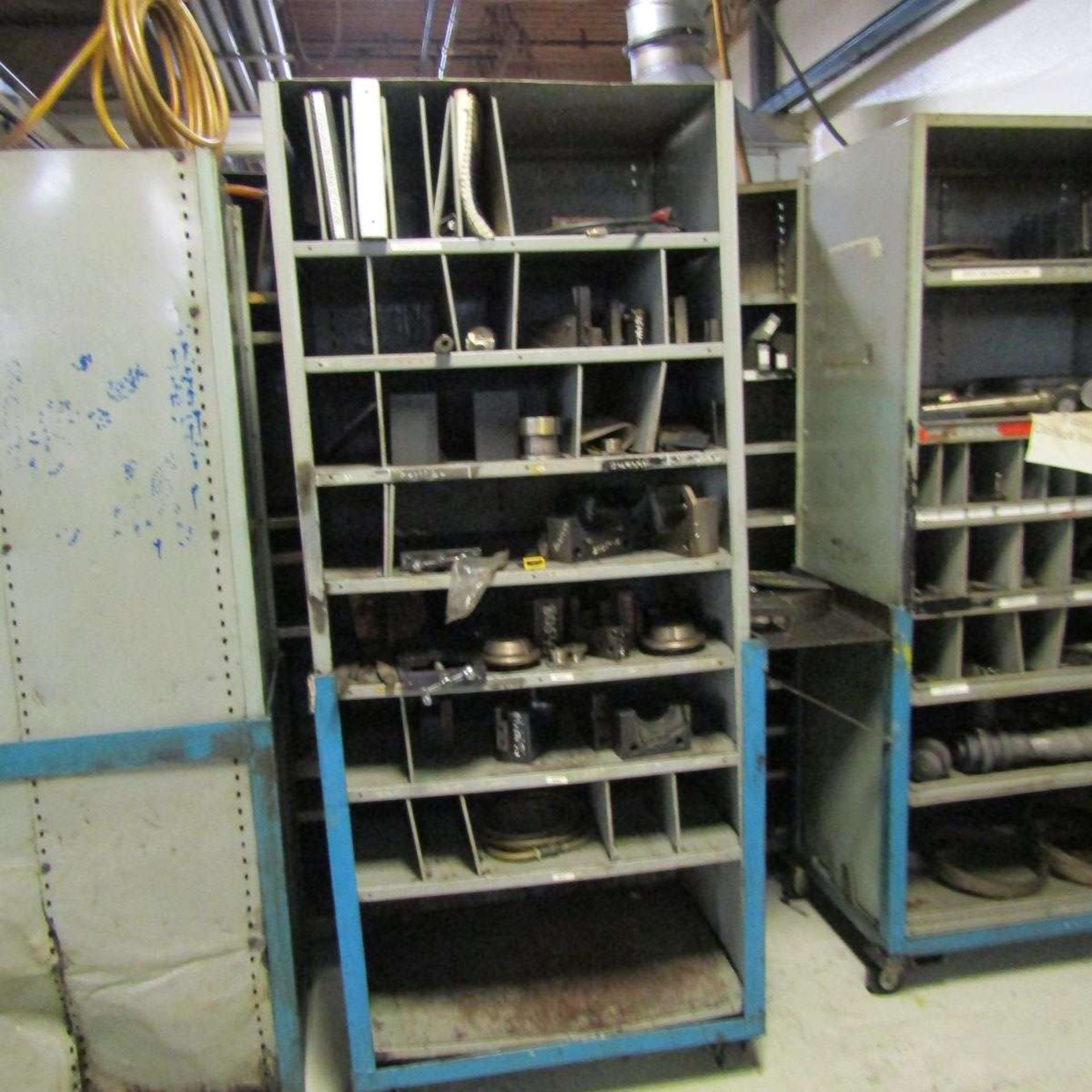 Lot of Assorted Size Cabinets - Image 2 of 3