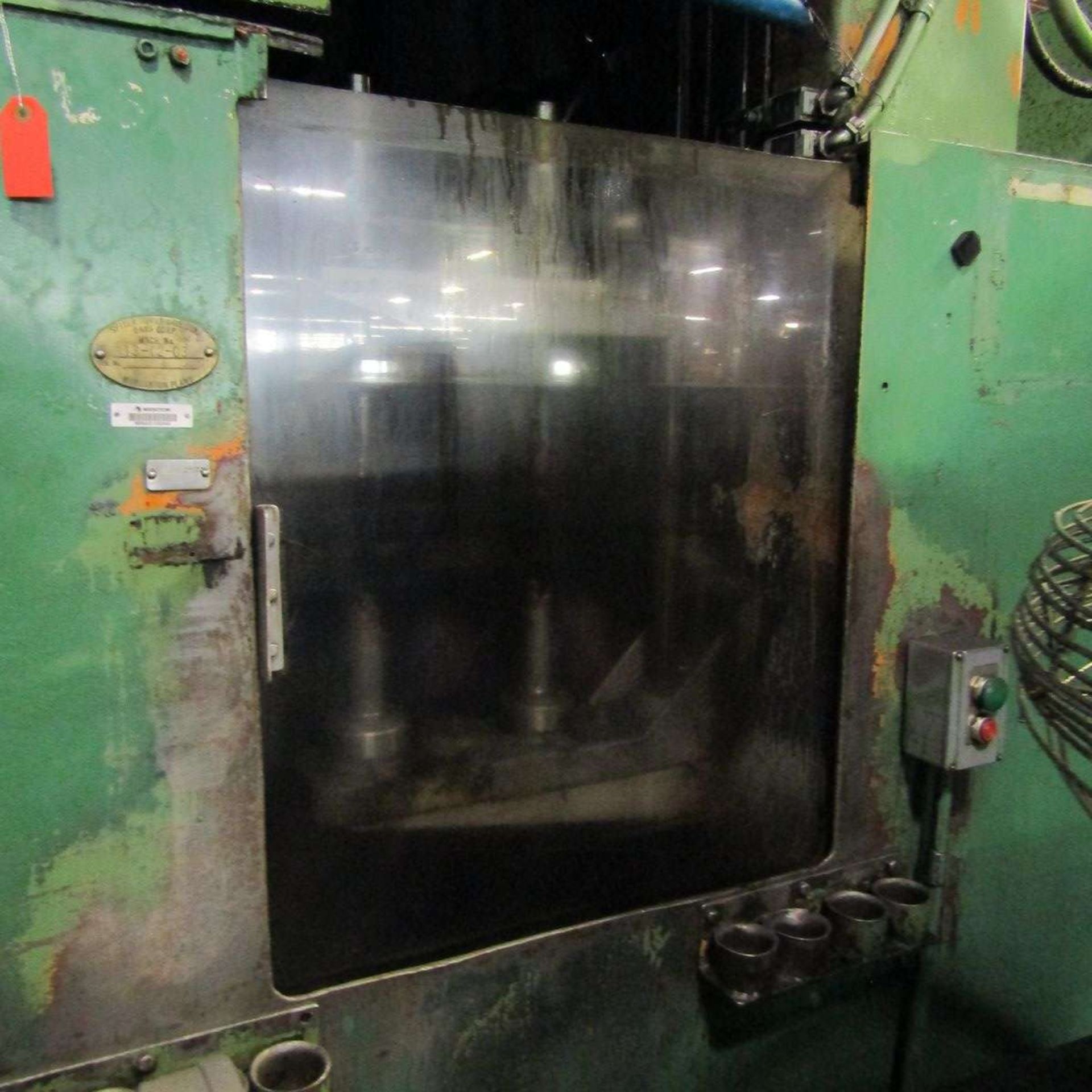 IPE Heat Treat Machine - Image 2 of 4