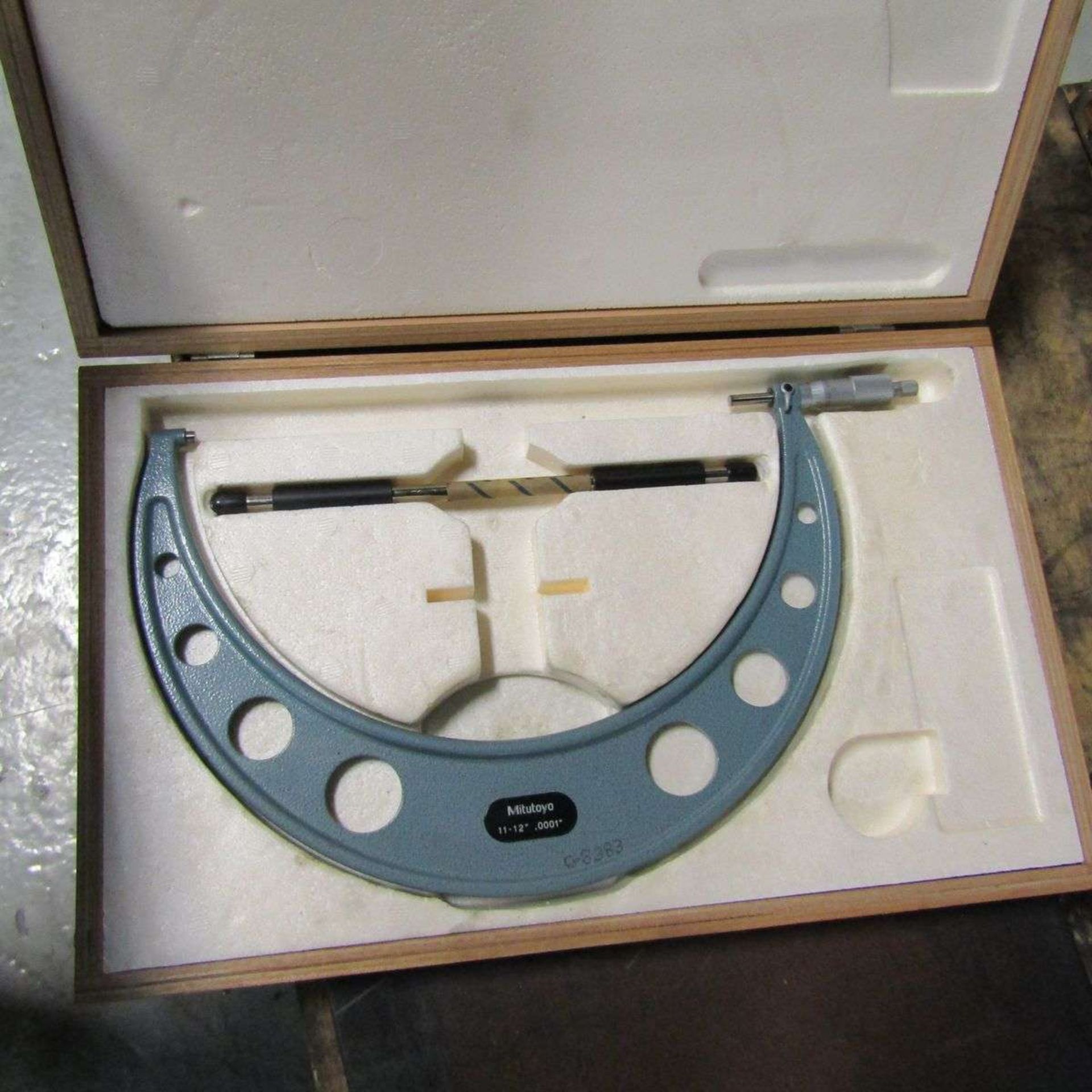 Micrometers - Image 6 of 7