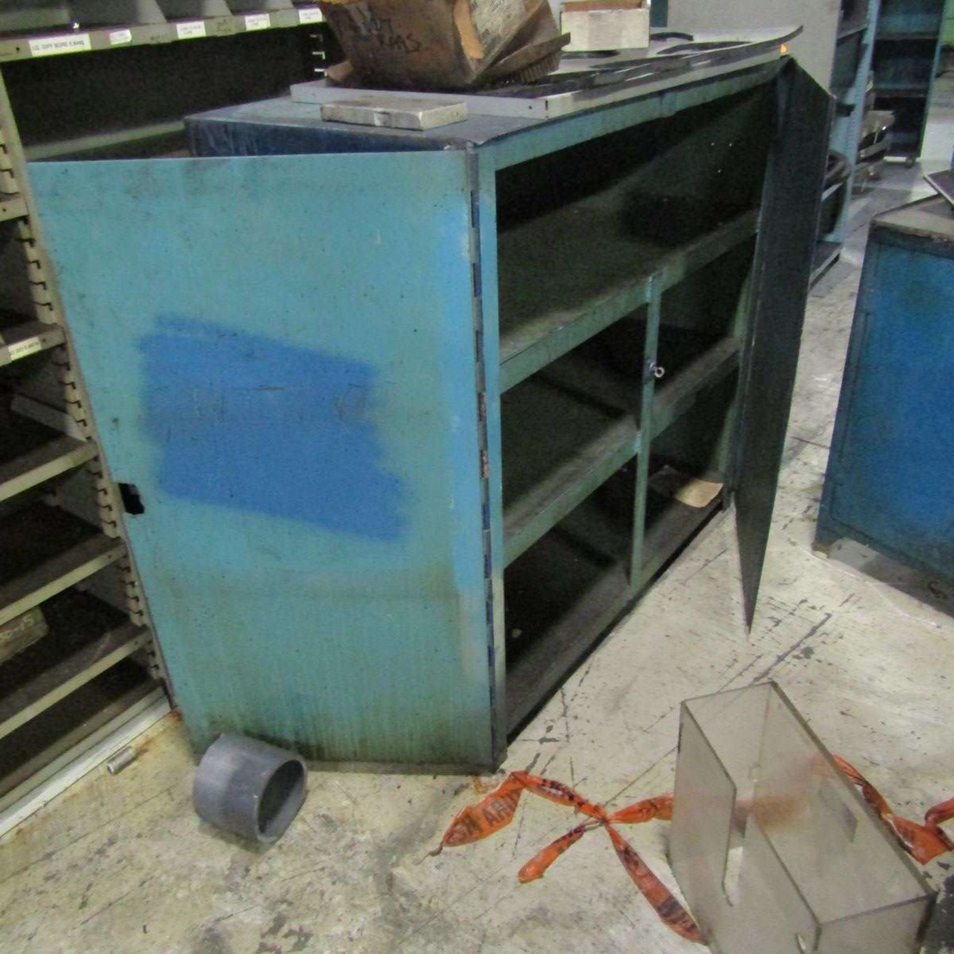 Lot of Assorted Size Cabinets - Image 6 of 12