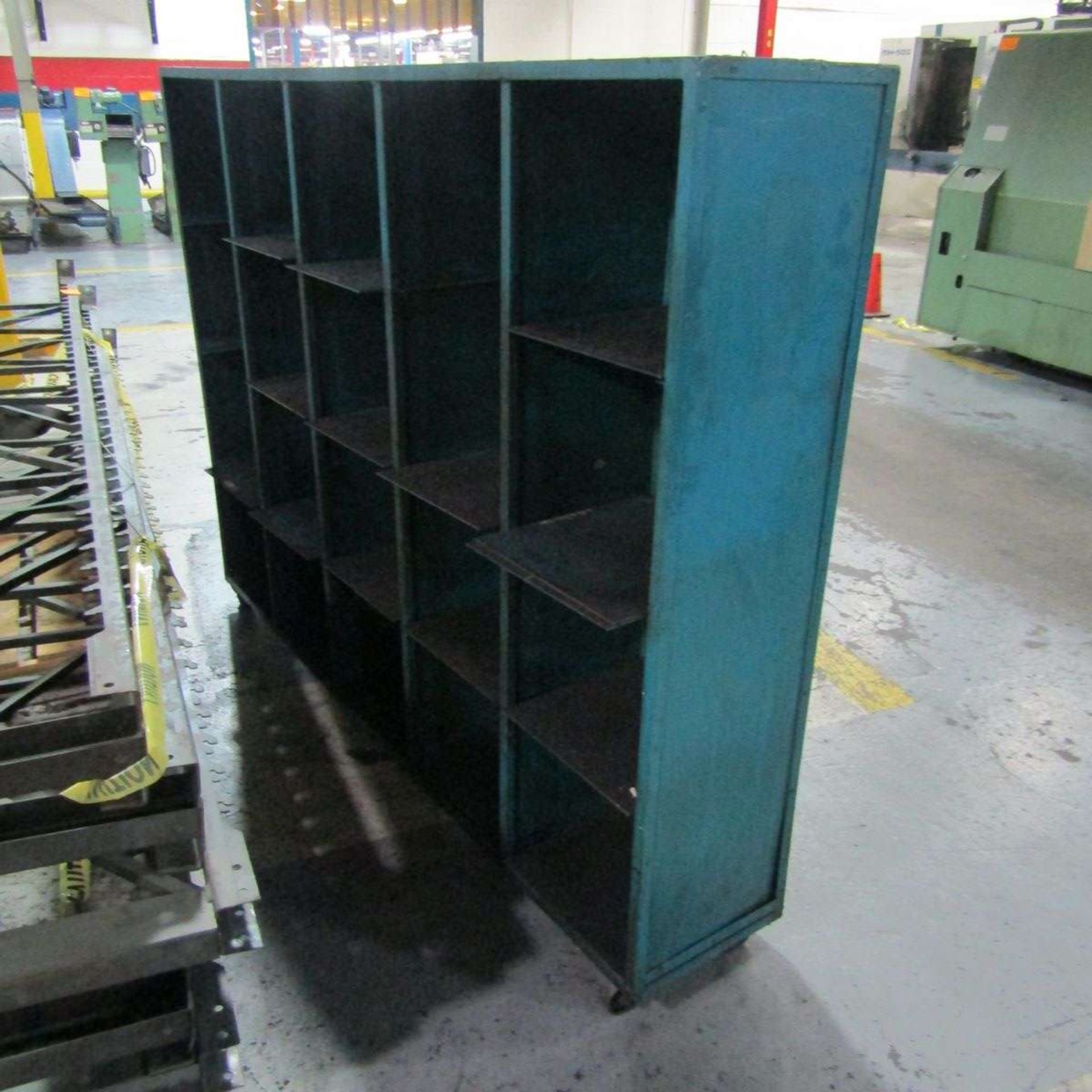 Lot of Assorted Size Cabinets - Image 2 of 12