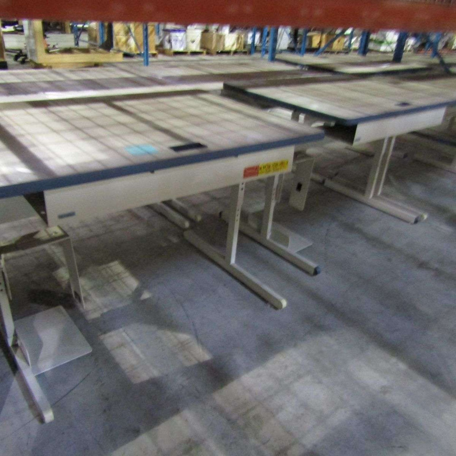 Lot of Various Size Tables - Image 3 of 10