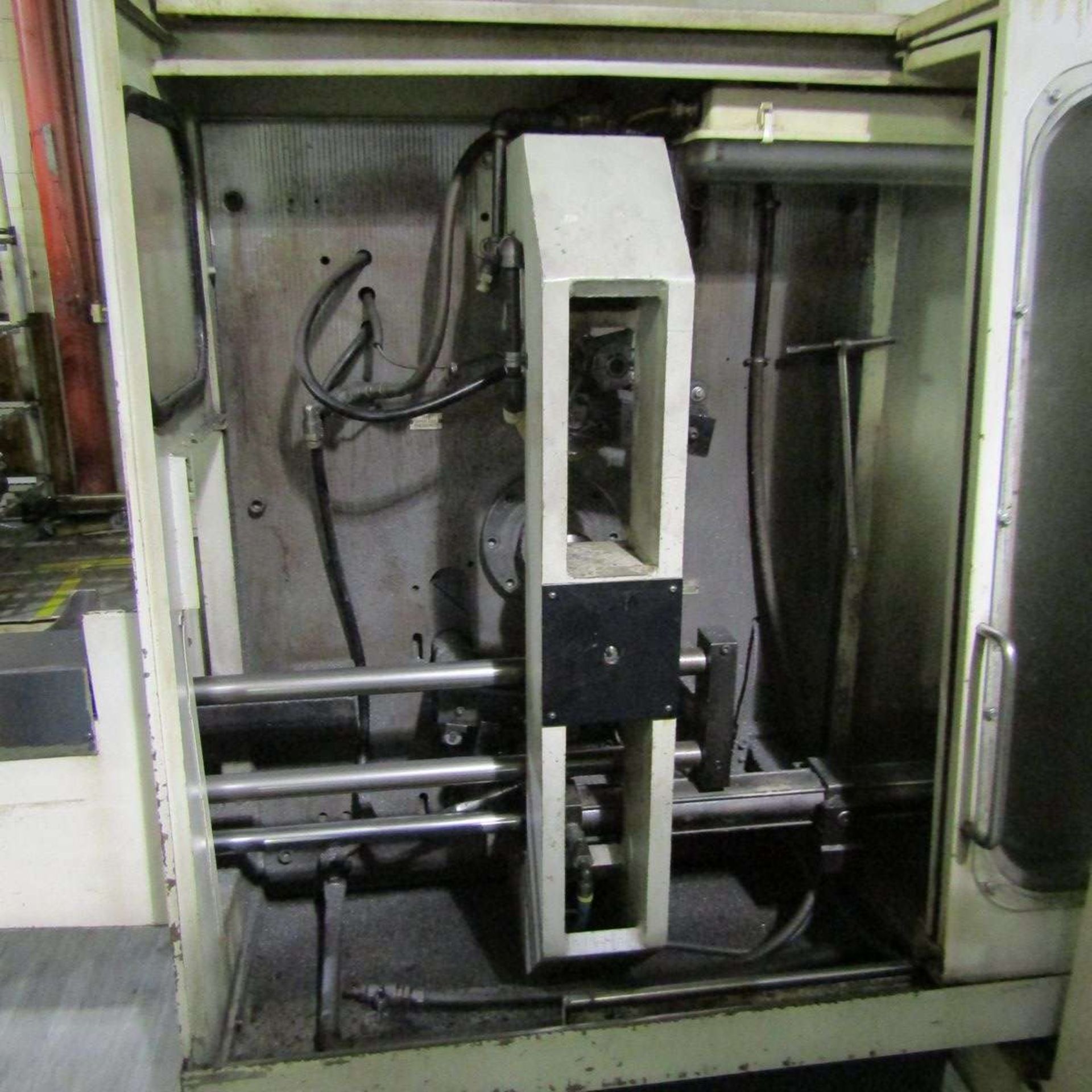 1983 Samputensili SM2TA Chamfer Machine - Image 3 of 5