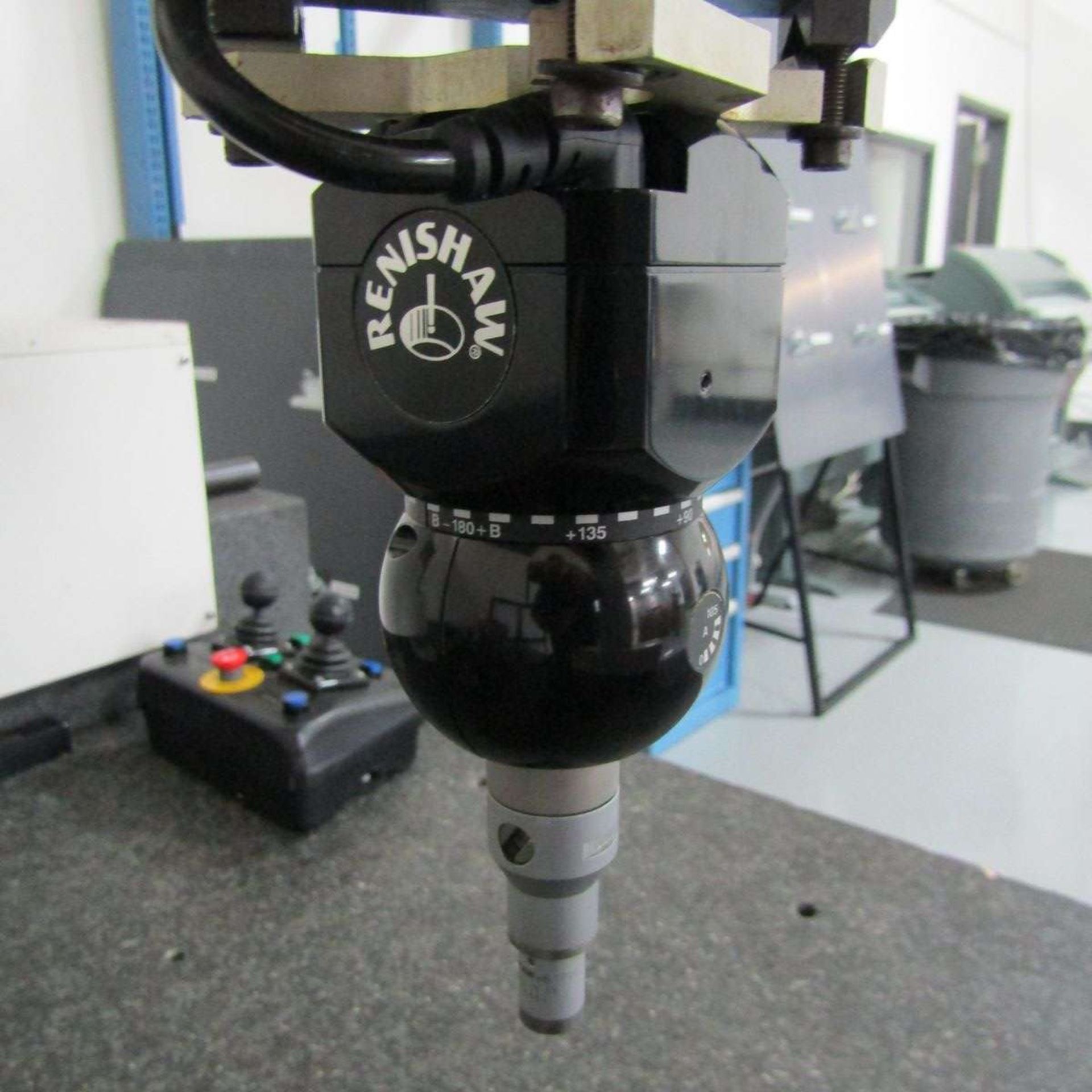 LK Microvector CMM - Image 2 of 4