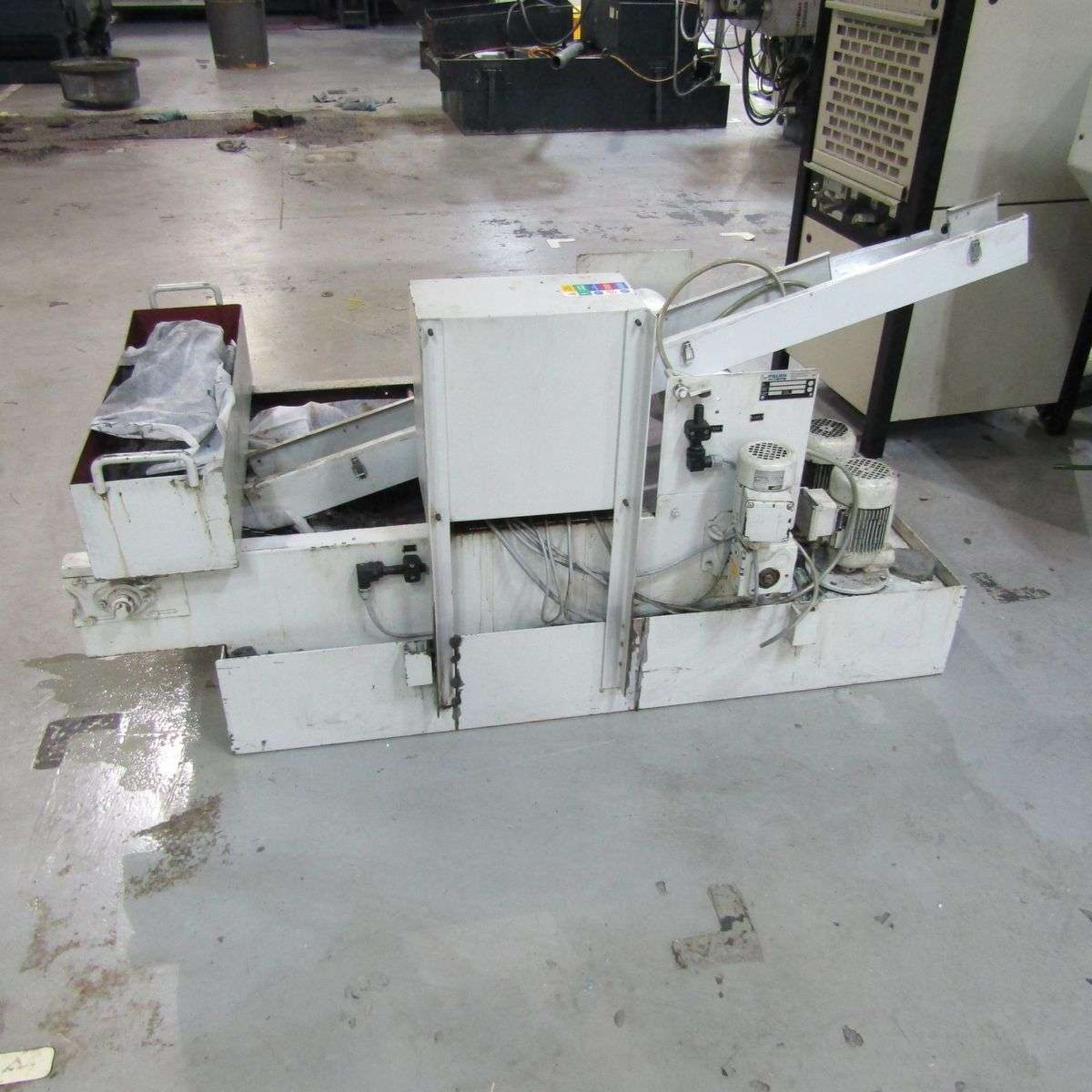 2002 Jung CMA8 ID Grinder - Image 2 of 7