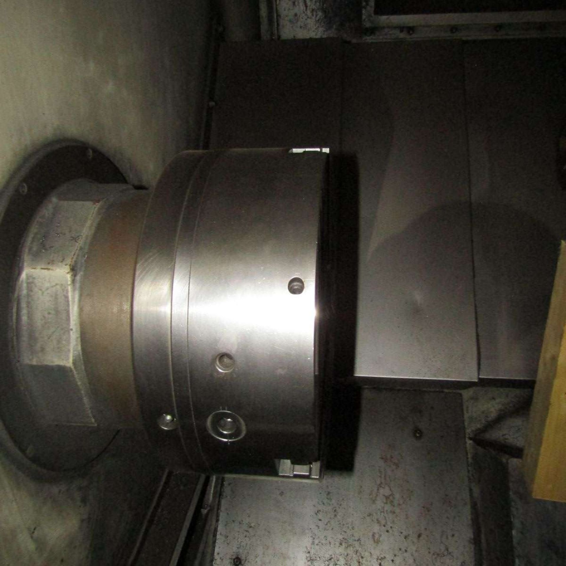 Hardinge CS-51 CNC Hard Turn Machine - Image 4 of 7