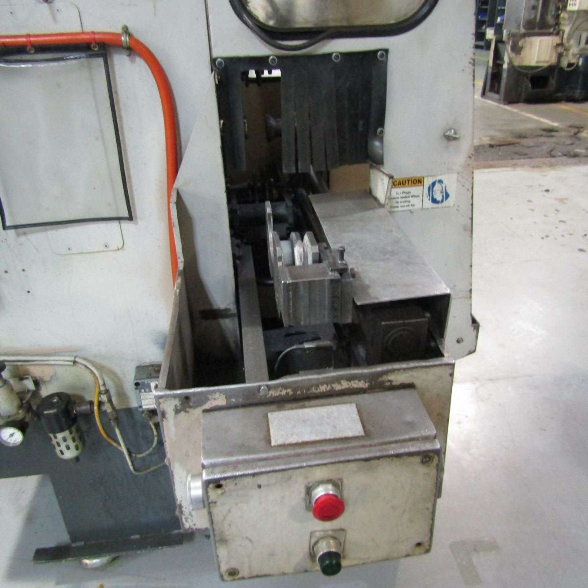 1985 Samputensili SM2TA Chamfer Machine - Image 7 of 7